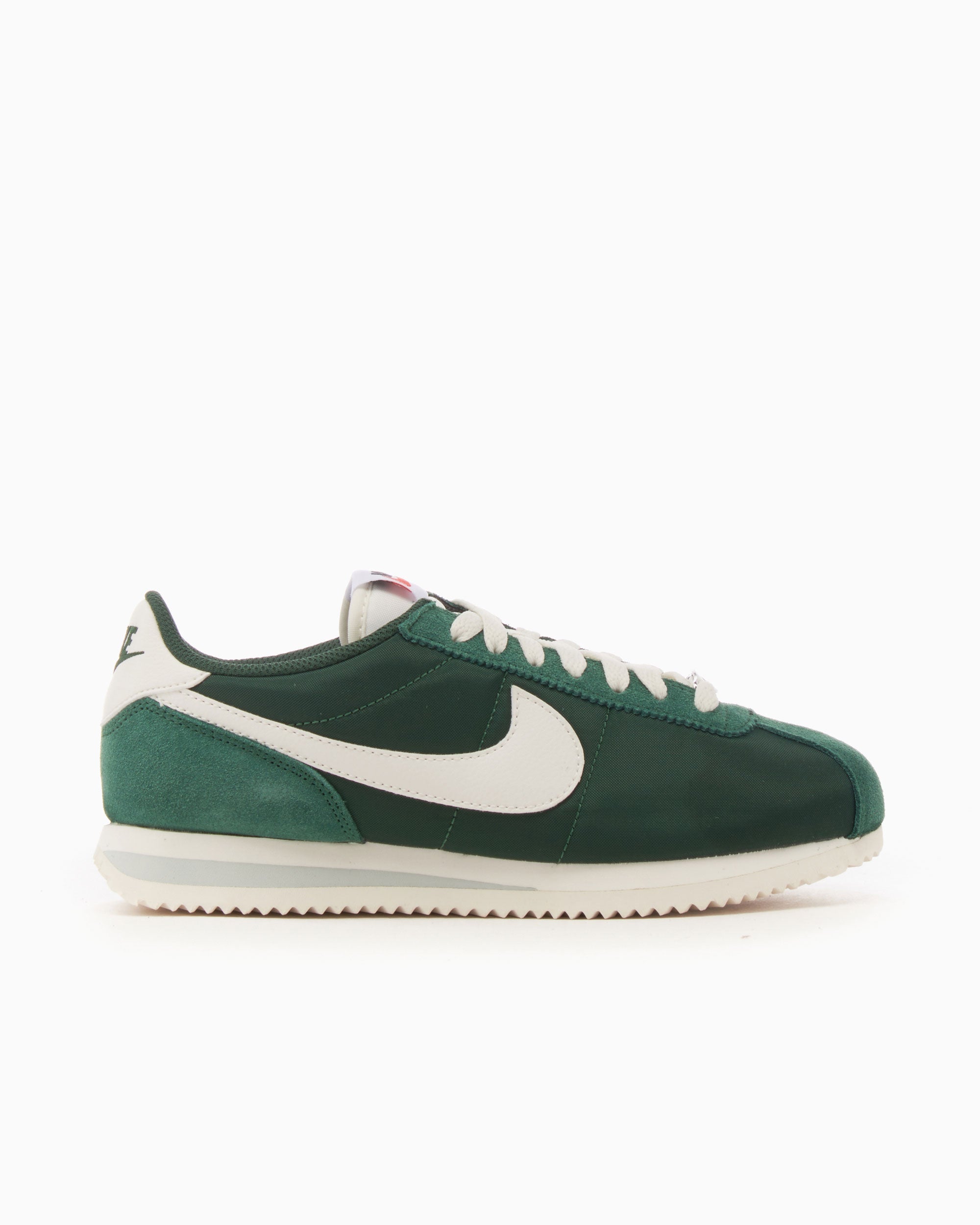 NIKE WMNS CORTEZ FIR グリーン Nike Women's Cortez 