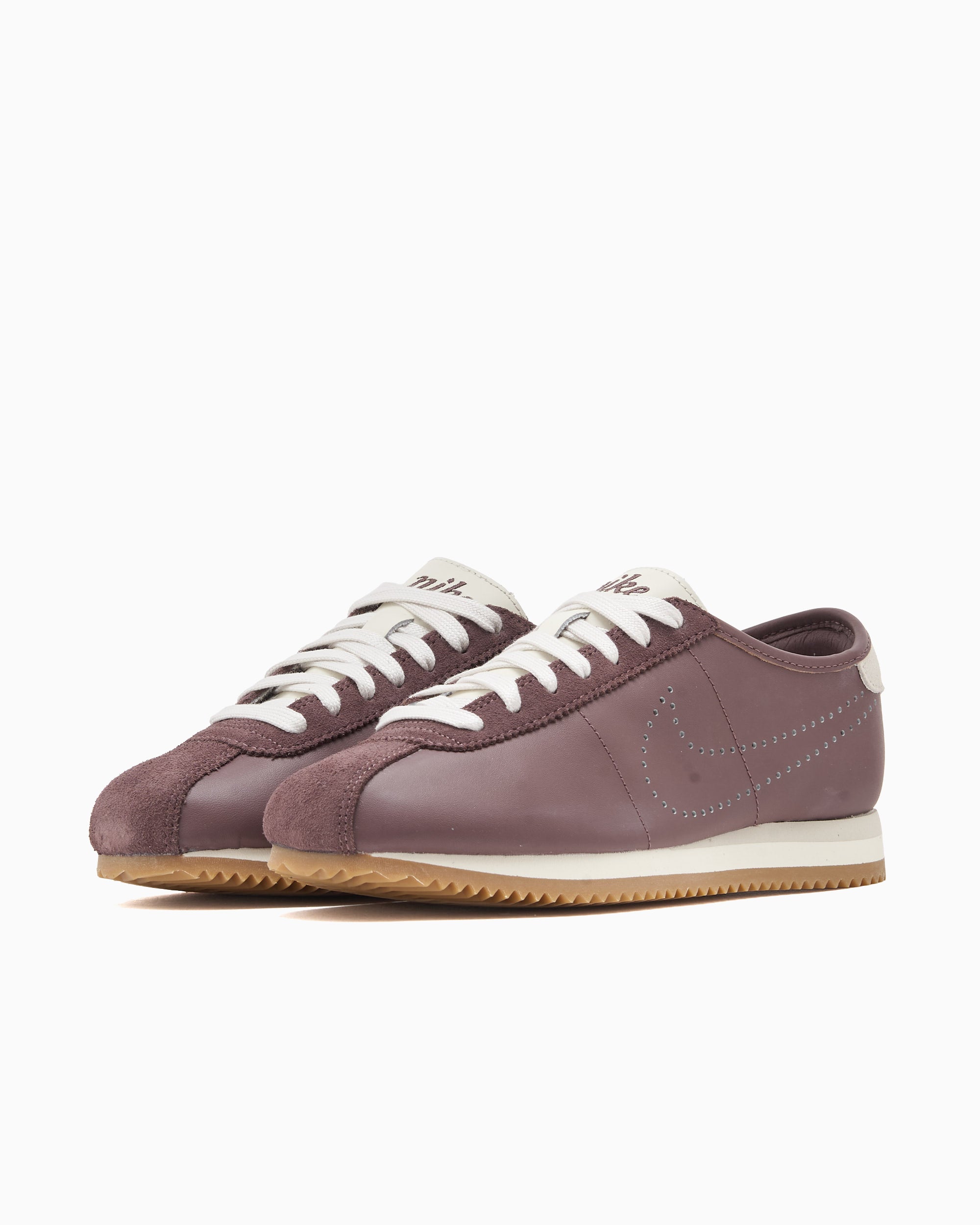 Sneakers Nike Women's Cortez Leather - HQ1841-500