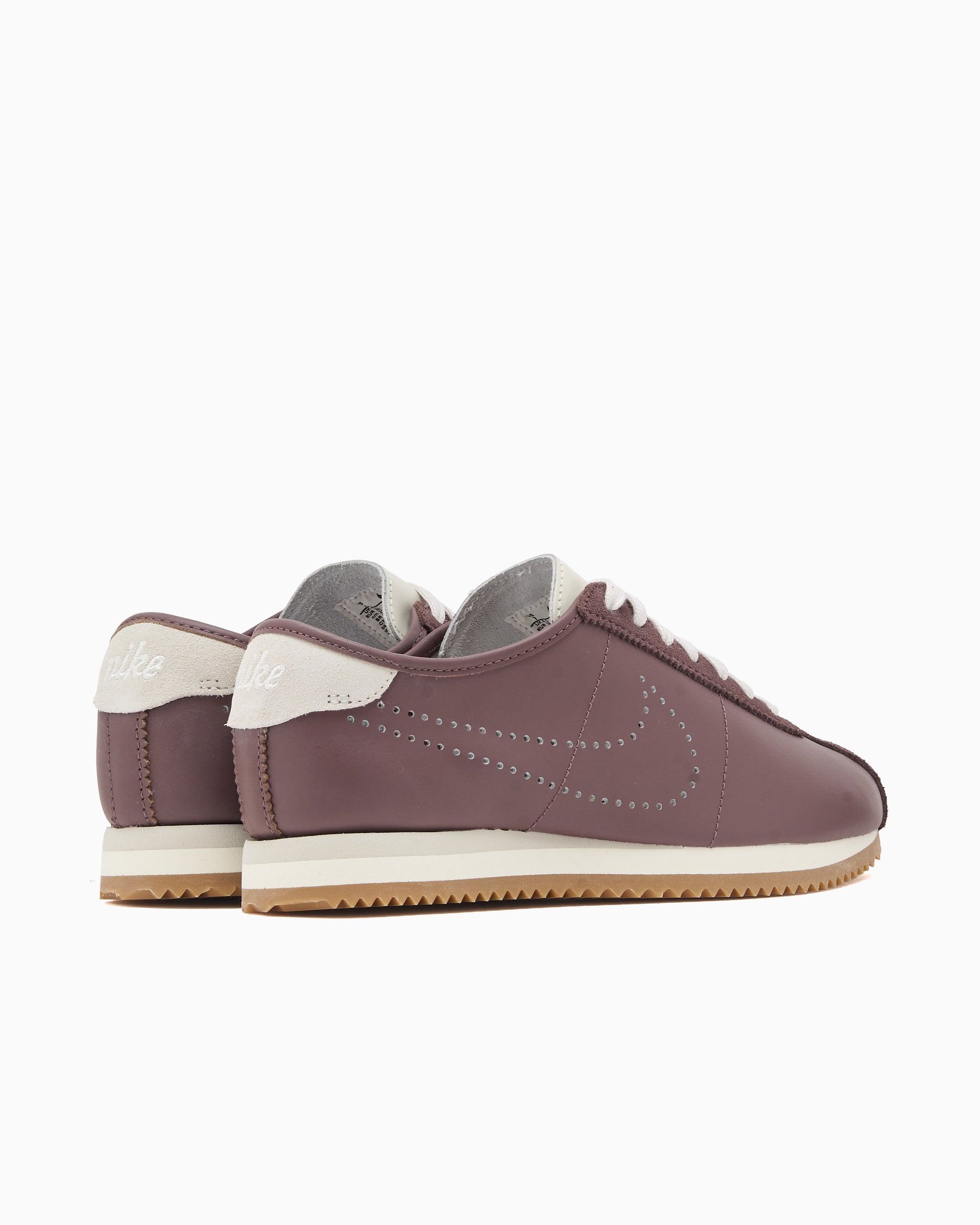 Sneakers Nike Women's Cortez Leather - HQ1841-500