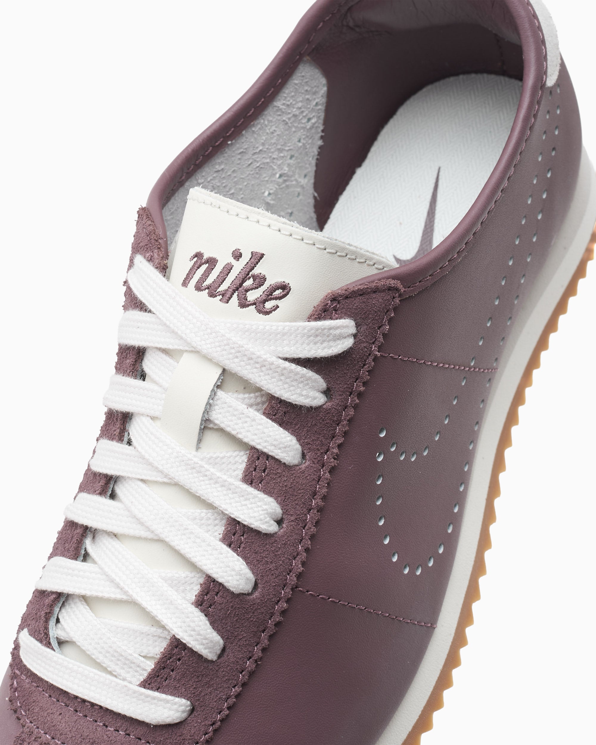 Nike Women's Cortez Leather