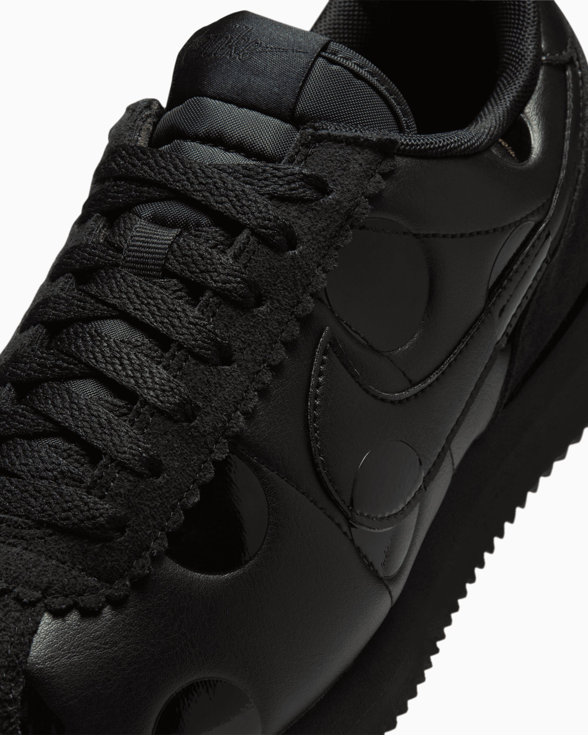 Sneakers Nike Women's Cortez "Polka Dots" - IR1332-002