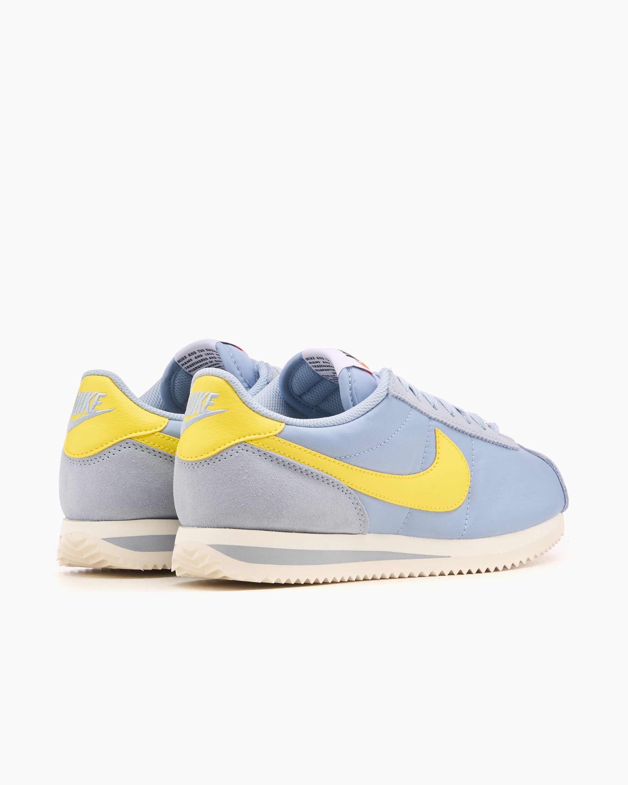 Sneakers Nike Women's Cortez TXT - DZ2795-404