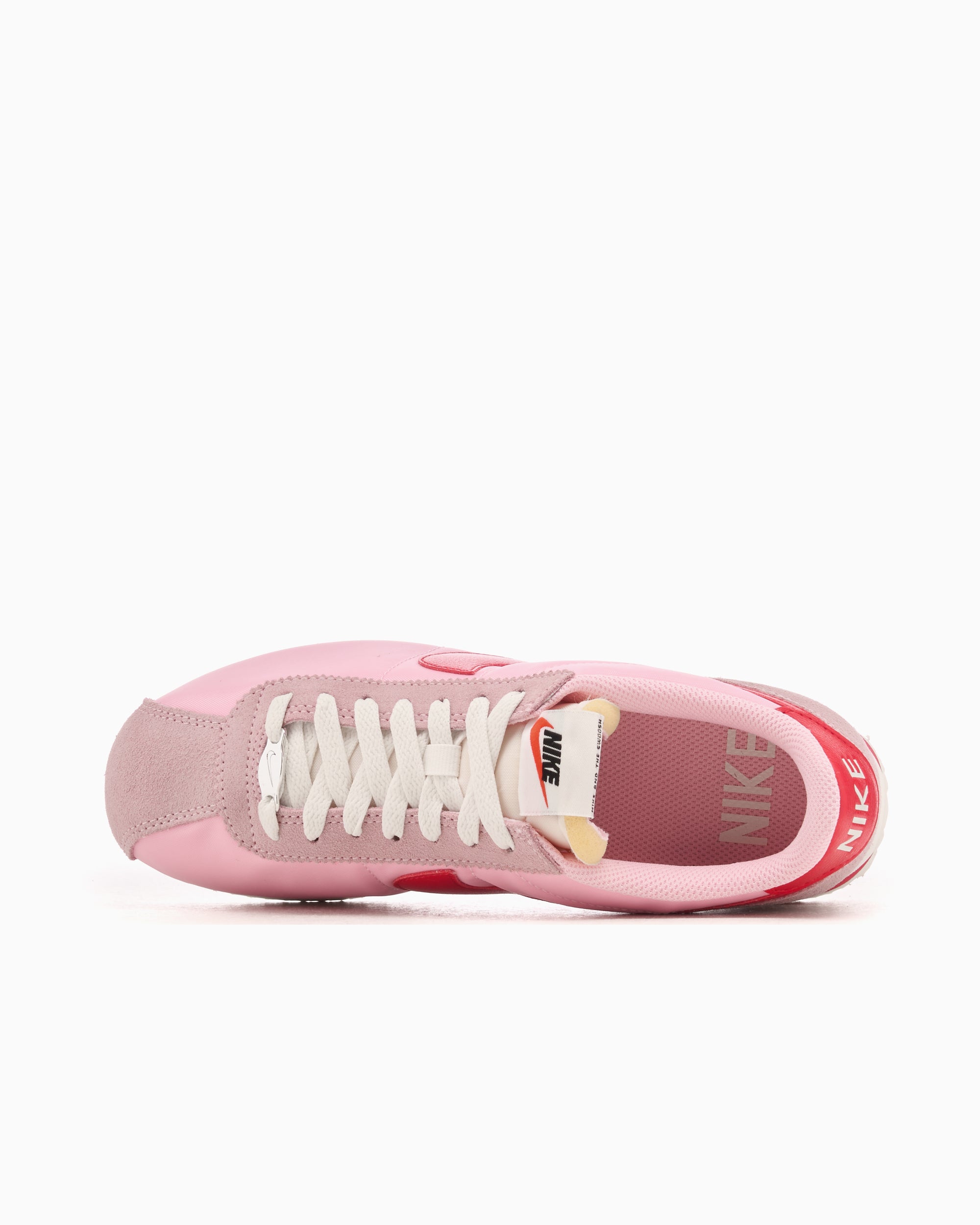 Sneakers Nike Women's Cortez TXT "Soft Pink" - HF9994-600