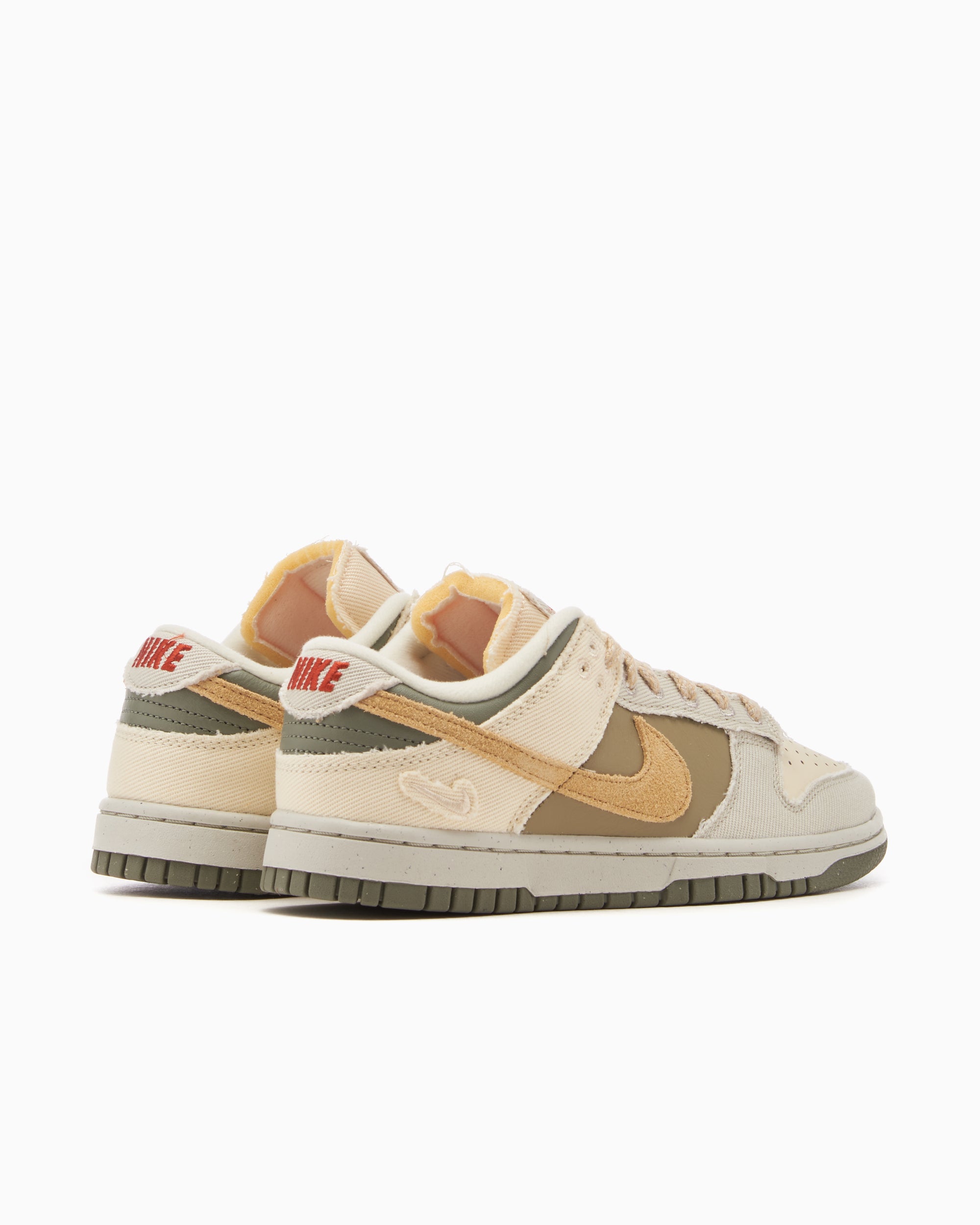 n‘s NIKE WMNS DUNK LOW LIGHT BONE Nike Women's Dunk Low 