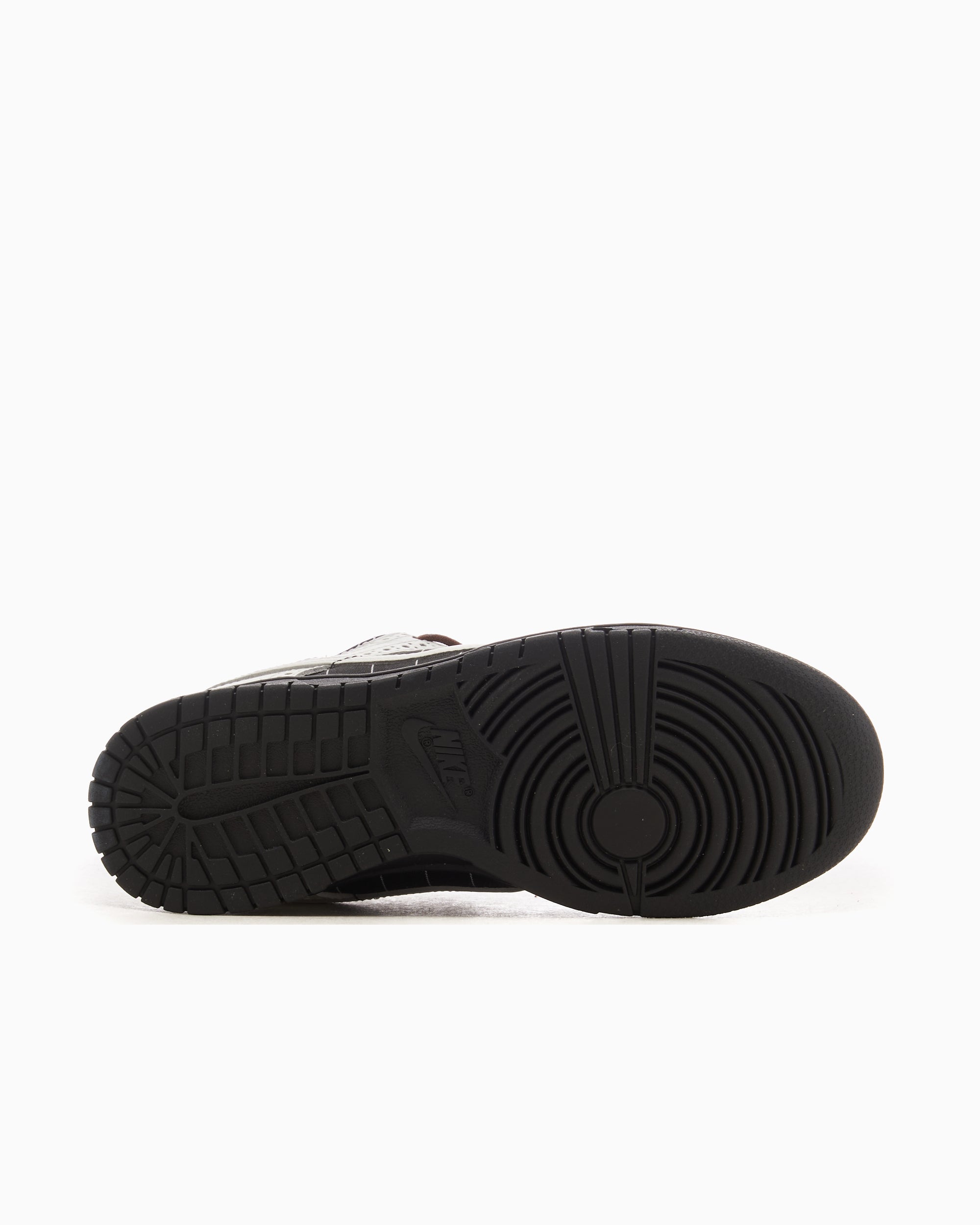 Sneakers Nike Women's Dunk Low LX "Brogue Pinstripe" - FV3642-010