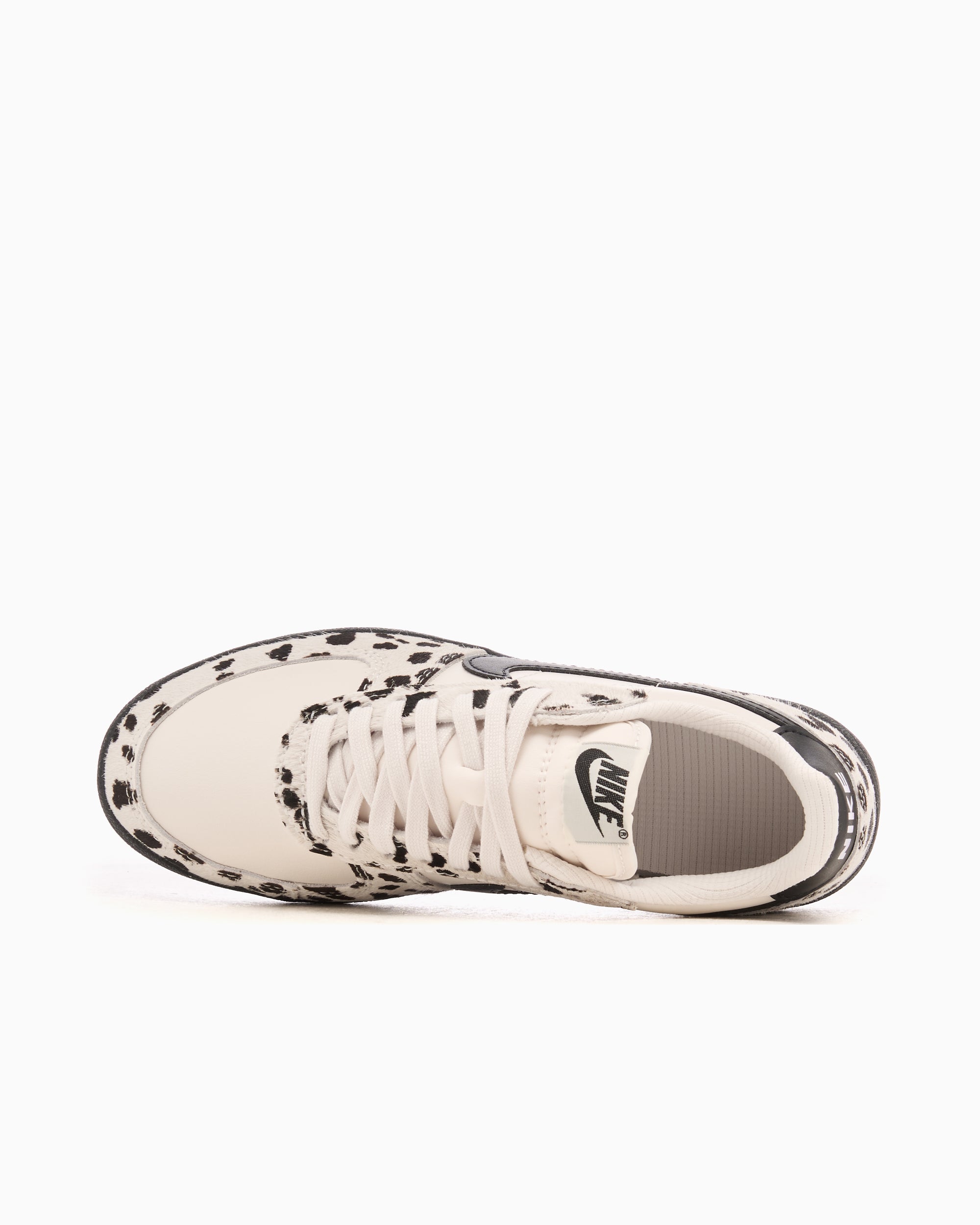 Sneakers Nike Women's Field General "Dalmatian" - IB2323-001