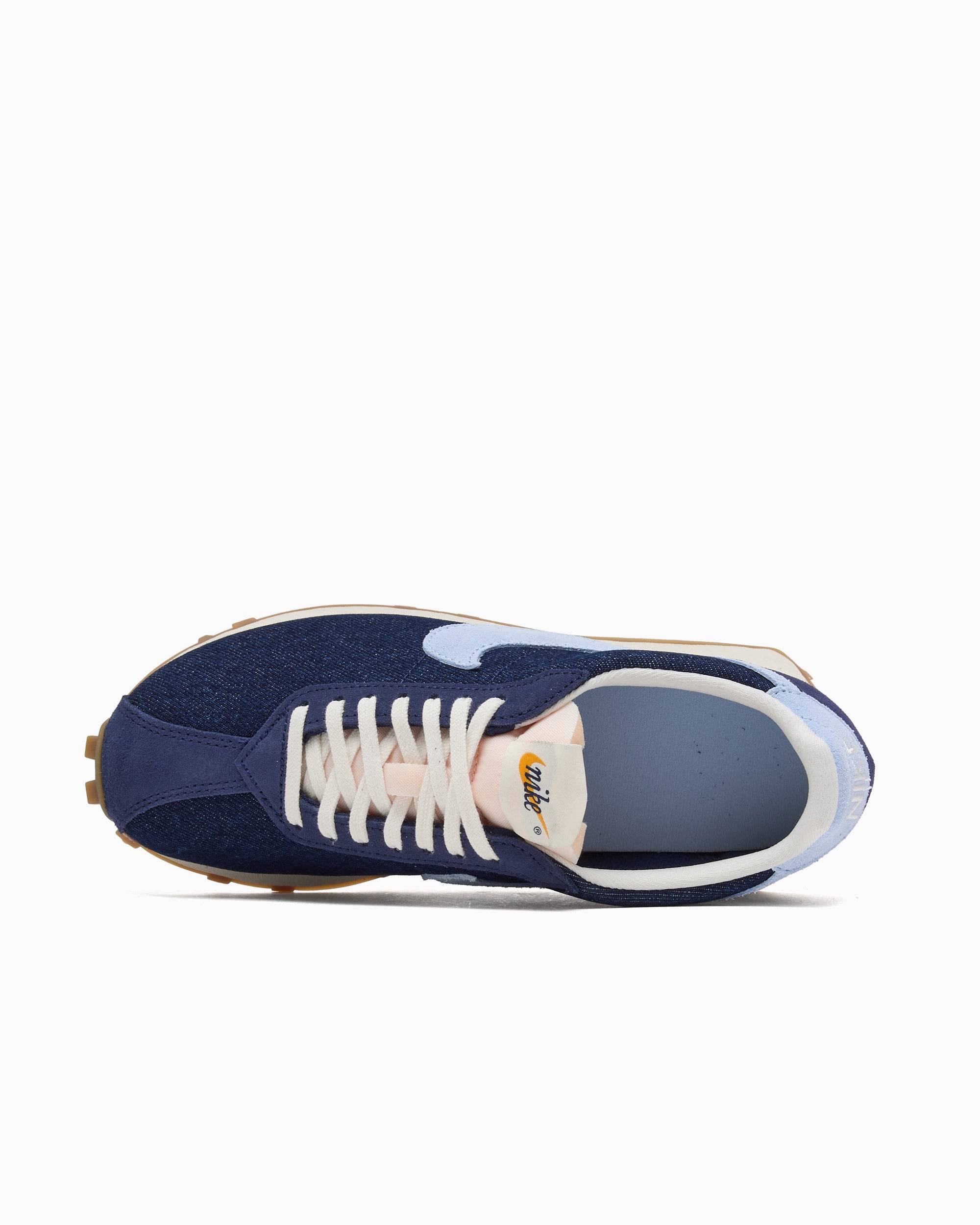 Sneakers Nike Women's LD-1000 SE "Denim" - IH5982-410