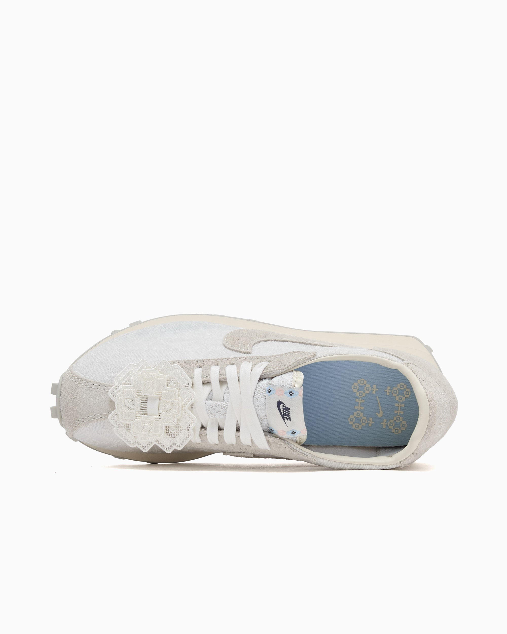 Sneakers Nike Women's LD-1000 "Soft Pearl" - IH7345-001