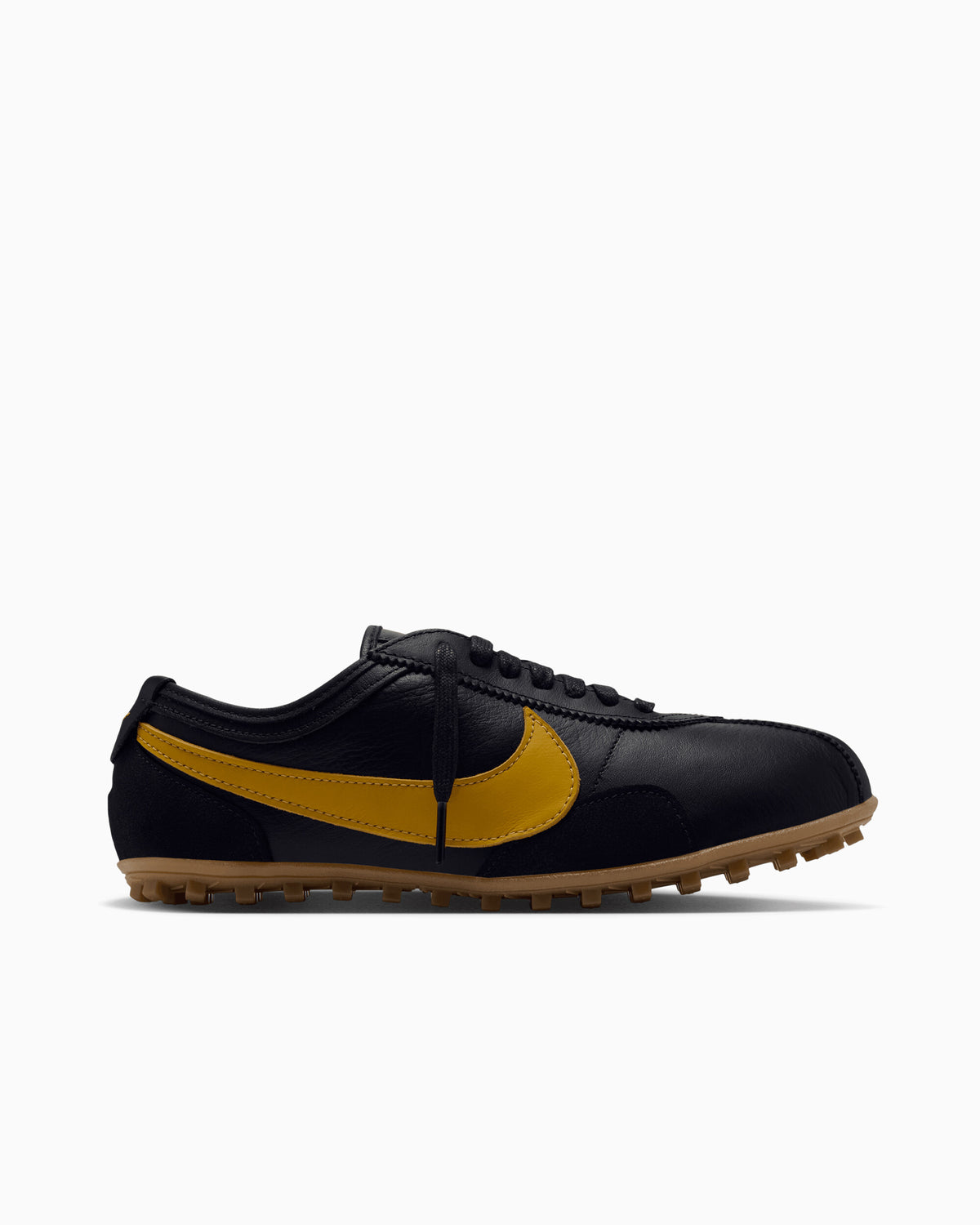 Sneakers Nike Women's Moon Shoe OG Leather - IU3162-001