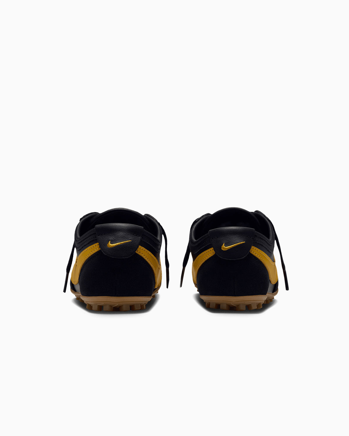 Sneakers Nike Women's Moon Shoe OG Leather - IU3162-001