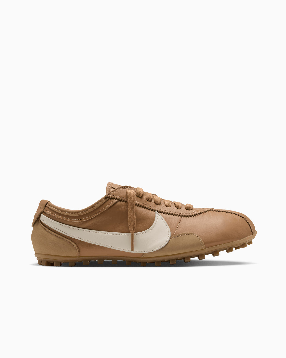 Sneakers Nike Women's Moon Shoe OG Leather - IU3162-200