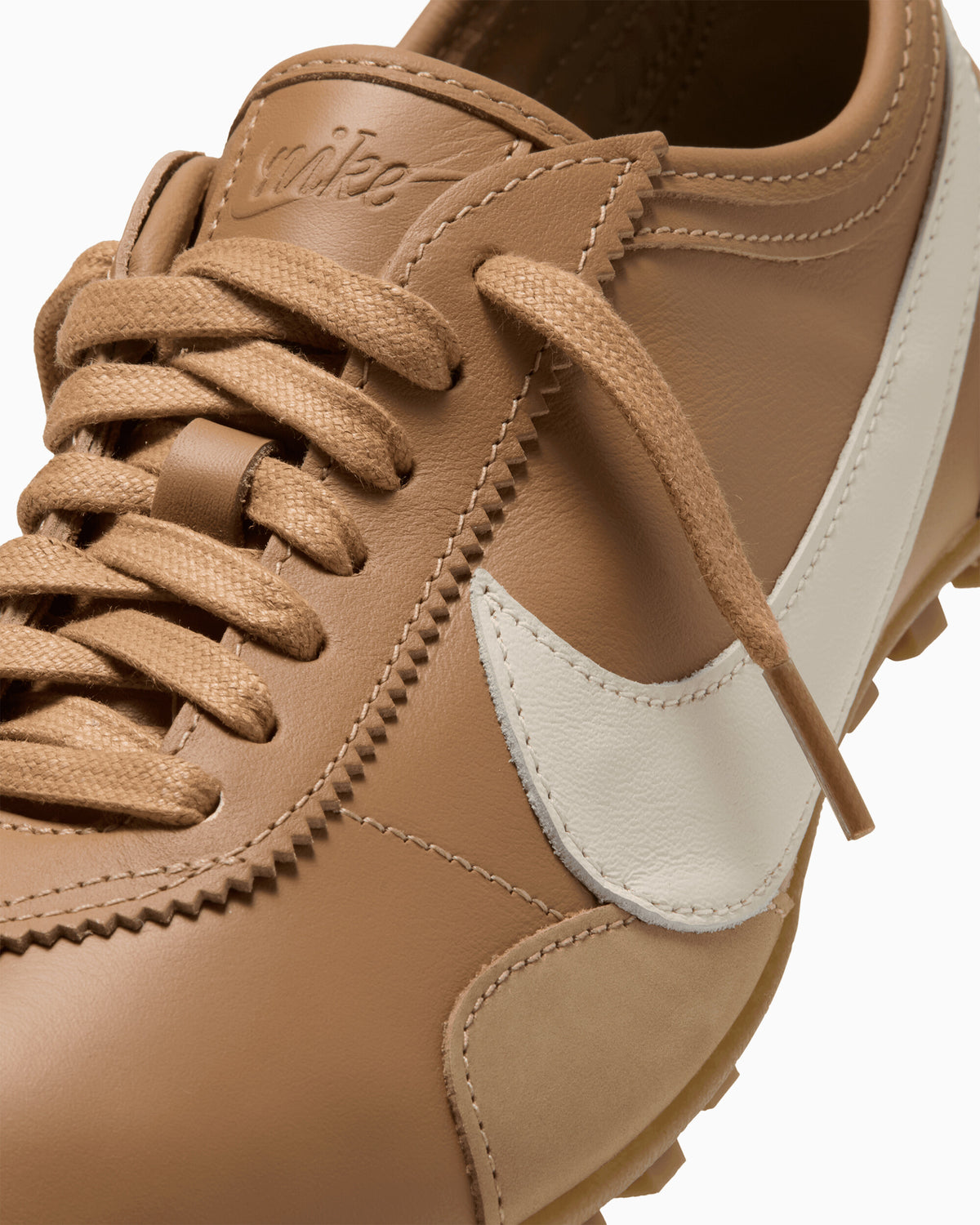 Sneakers Nike Women's Moon Shoe OG Leather - IU3162-200