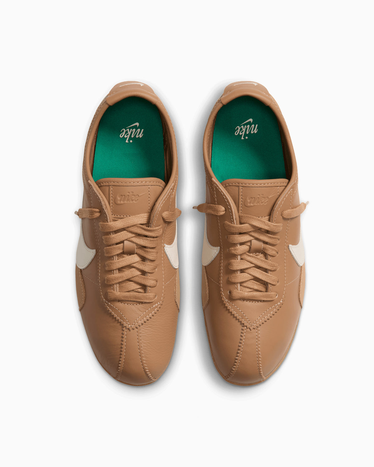 Sneakers Nike Women's Moon Shoe OG Leather - IU3162-200