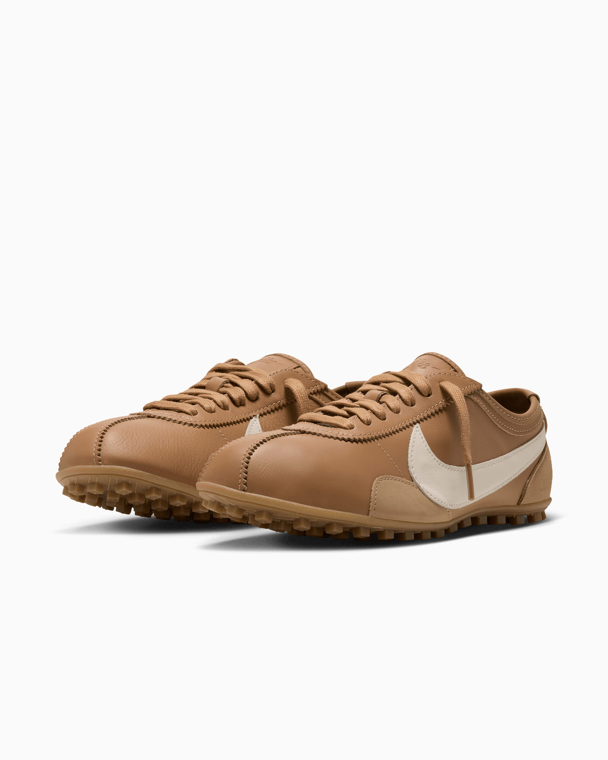 Sneakers Nike Women's Moon Shoe OG Leather - IU3162-200