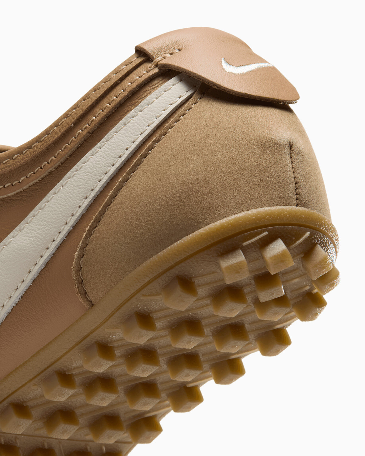 Sneakers Nike Women's Moon Shoe OG Leather - IU3162-200