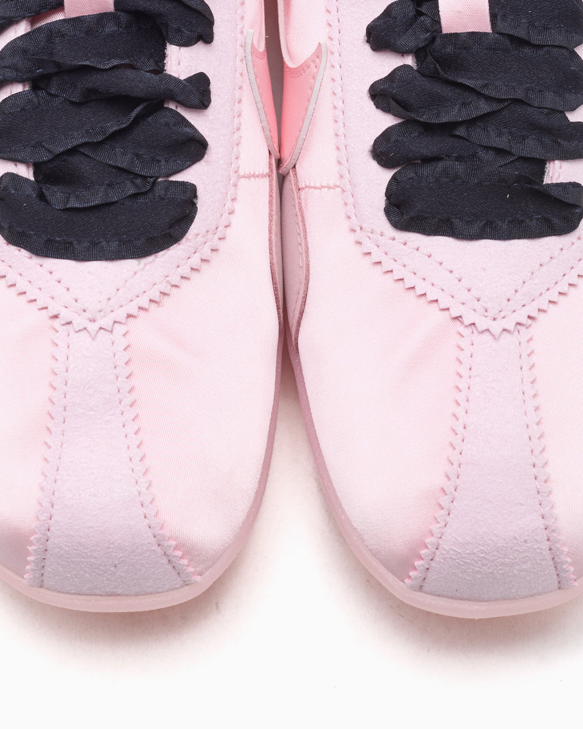 Sneakers Nike Women's Moon Shoe OG SE Satin - IV2503-600
