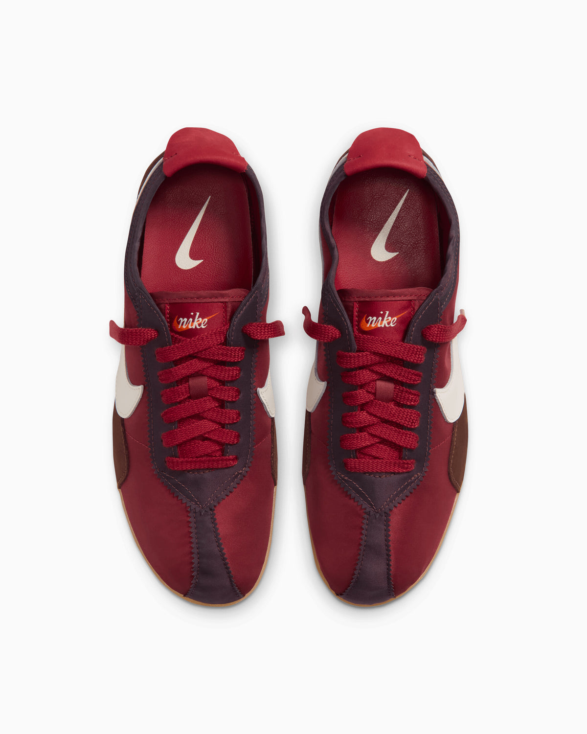 Sneakers Nike Women's Moon Shoe "Tough Red" - IX7025-600