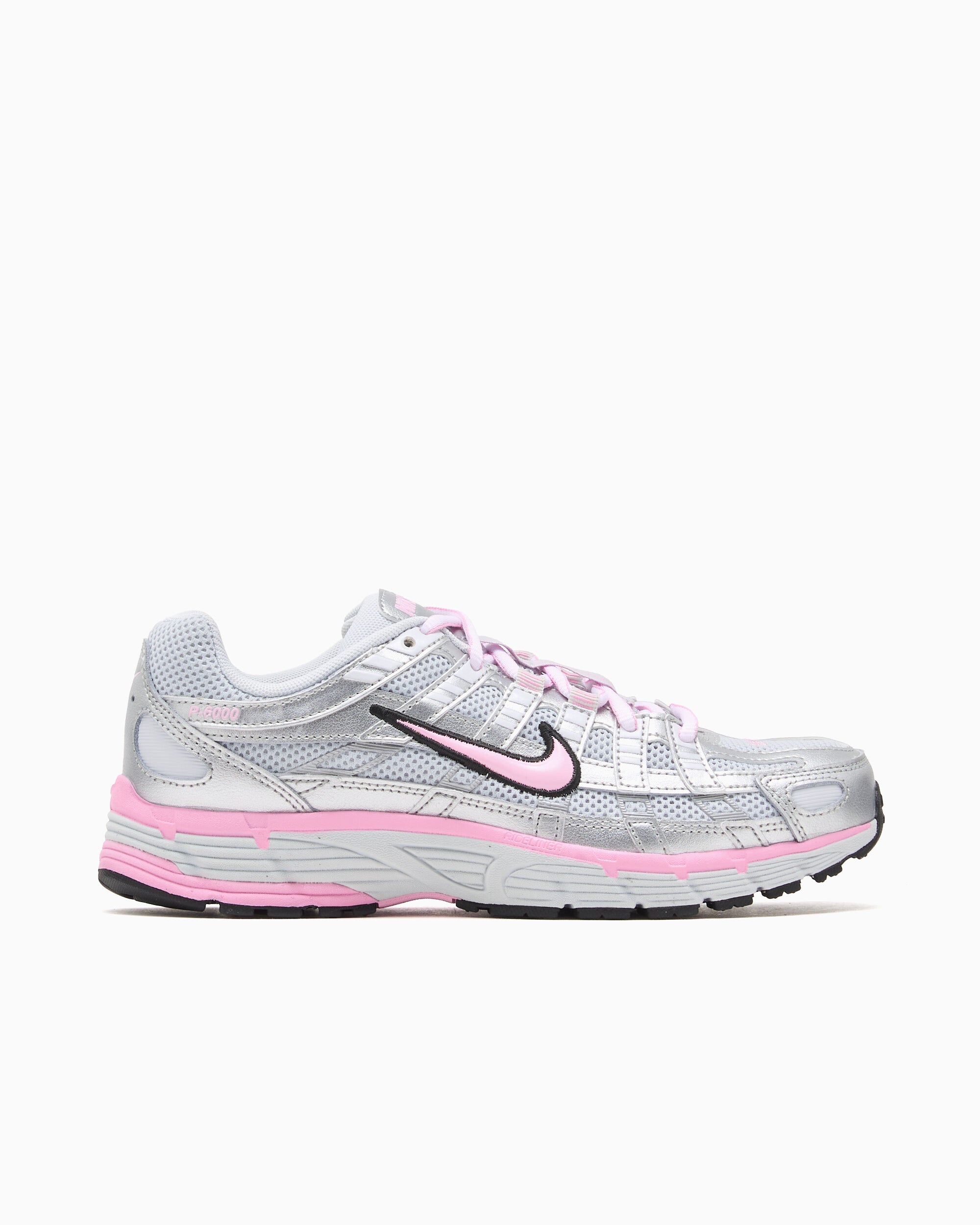 Sneakers Nike Women's P-6000 - BV1021-020