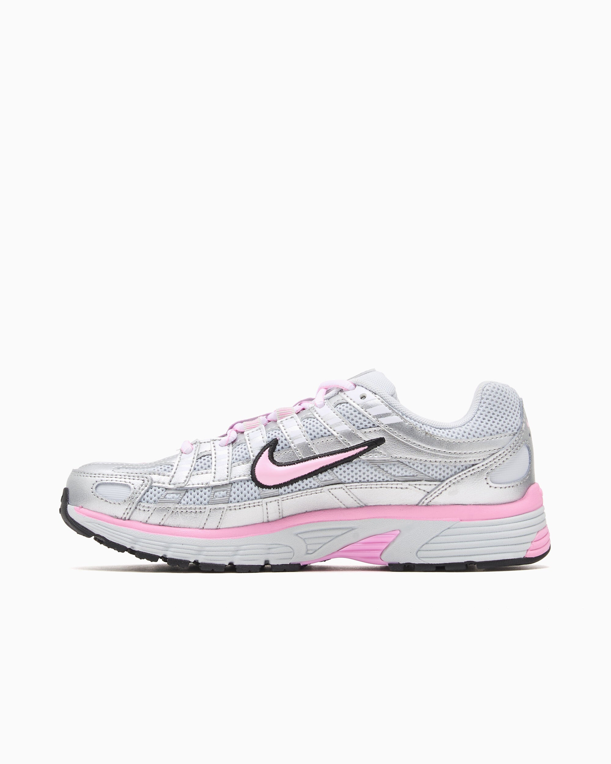Sneakers Nike Women's P-6000 - BV1021-020