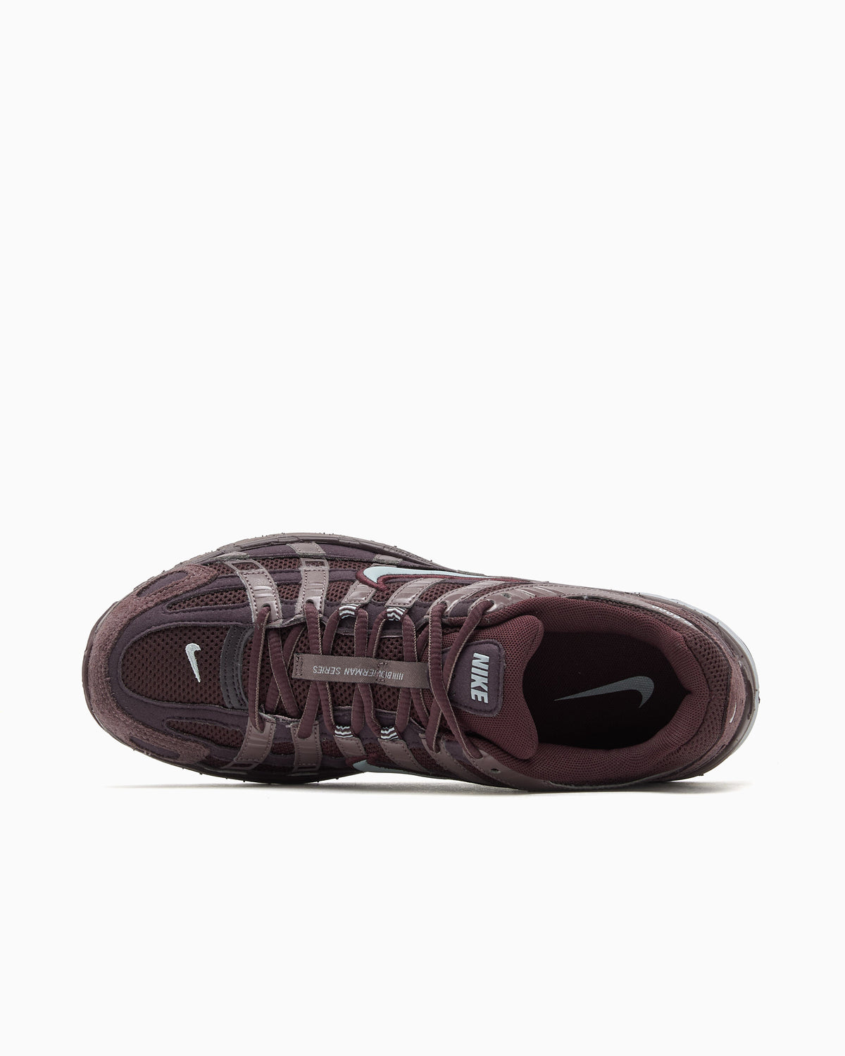 Sneakers Nike Women's P-6000 - HV6353-652