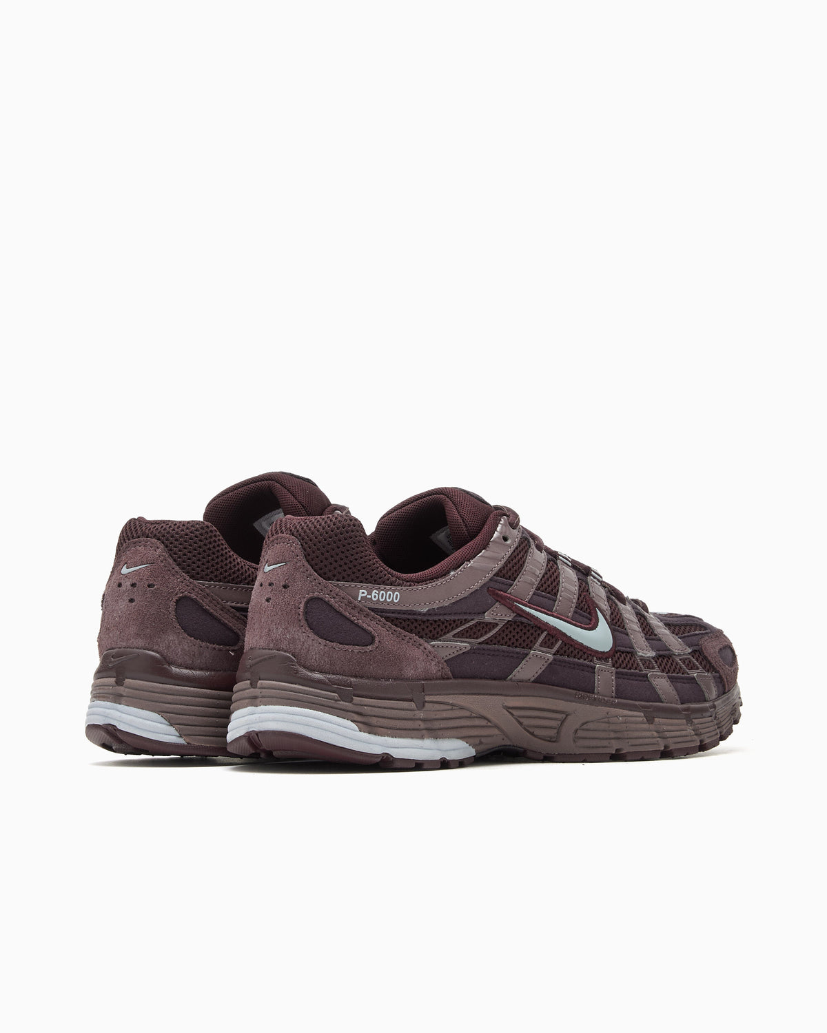 Sneakers Nike Women's P-6000 - HV6353-652