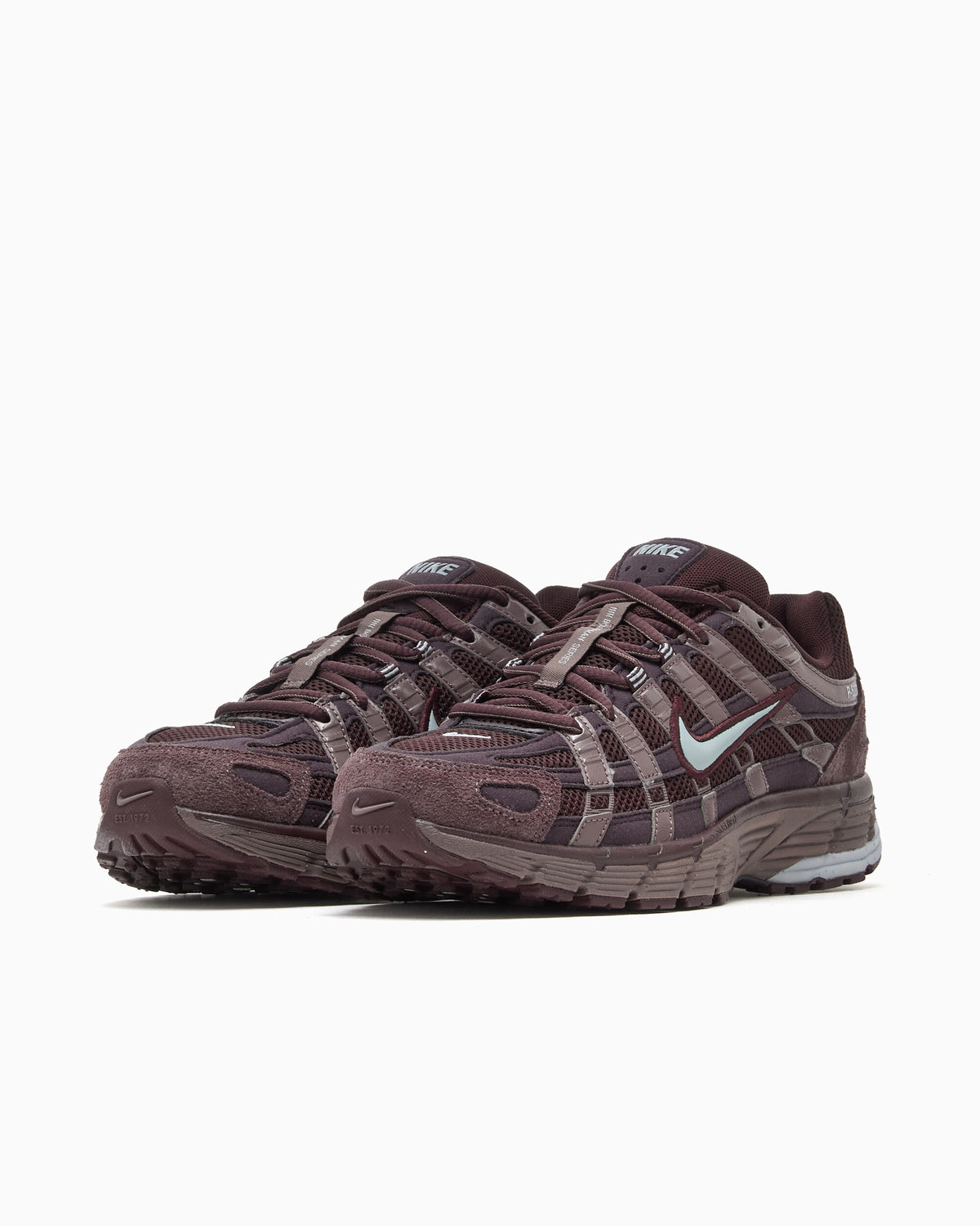 Sneakers Nike Women's P-6000 - HV6353-652