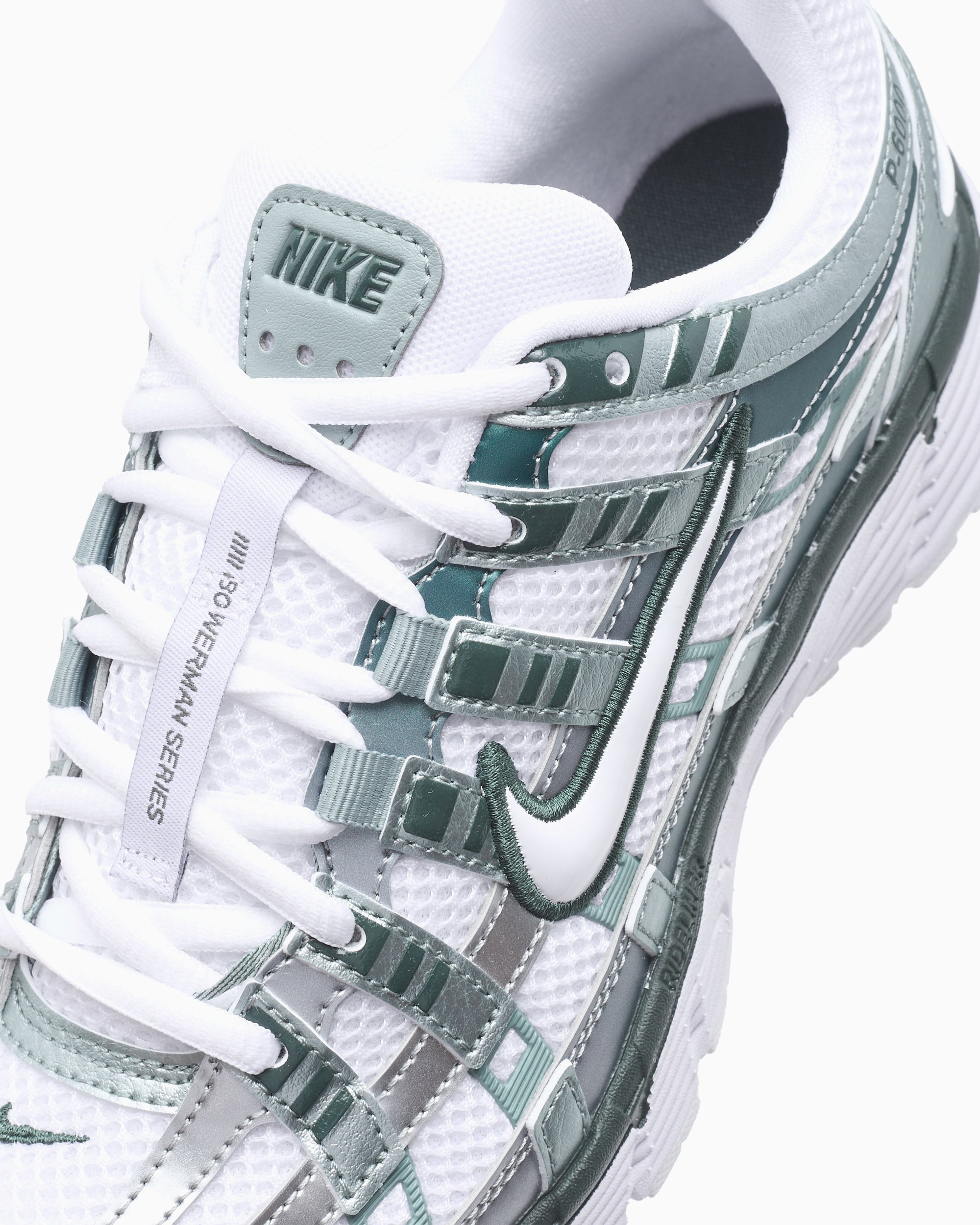 Nike Women's P-6000