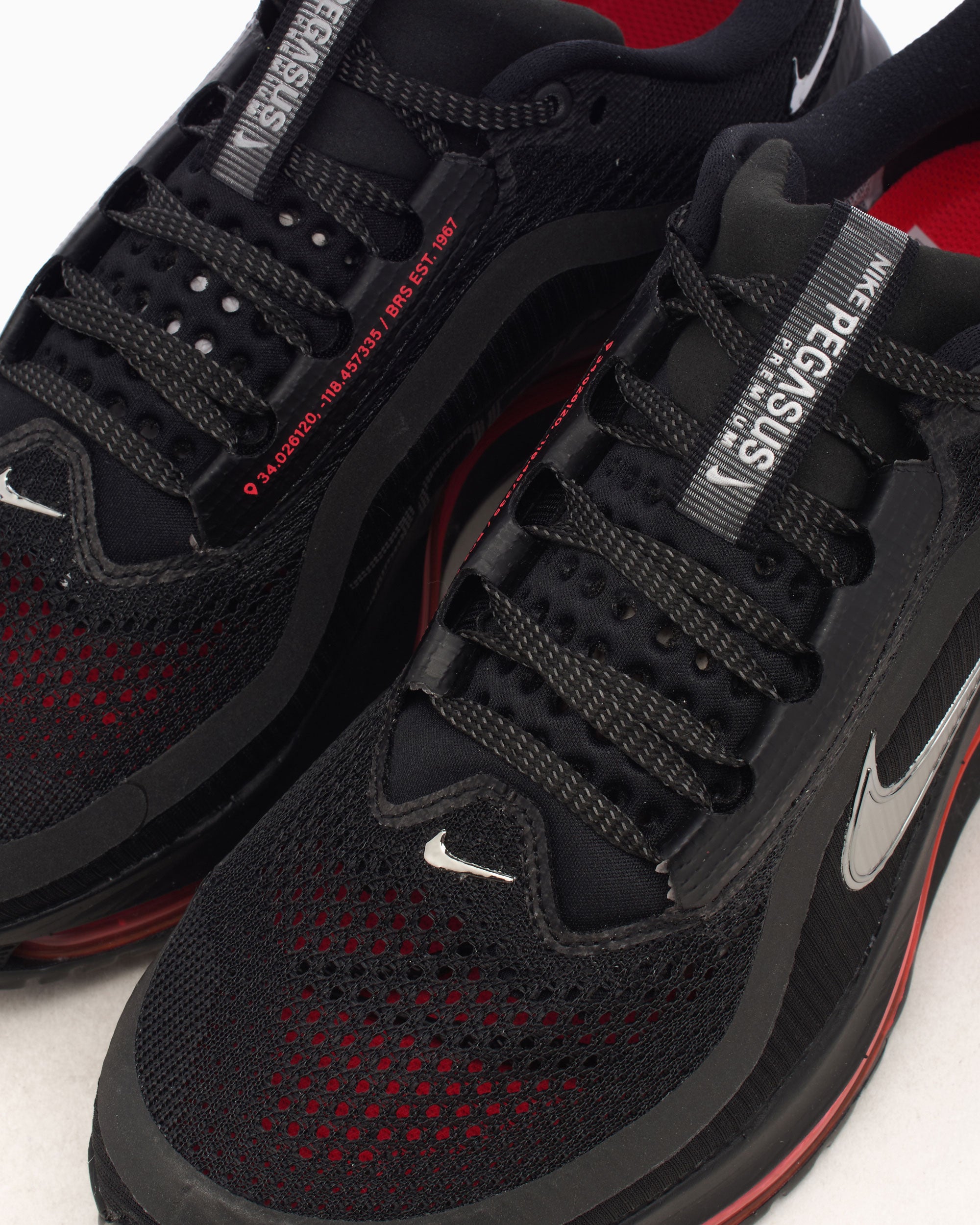 Nike Women's Pegasus Premium