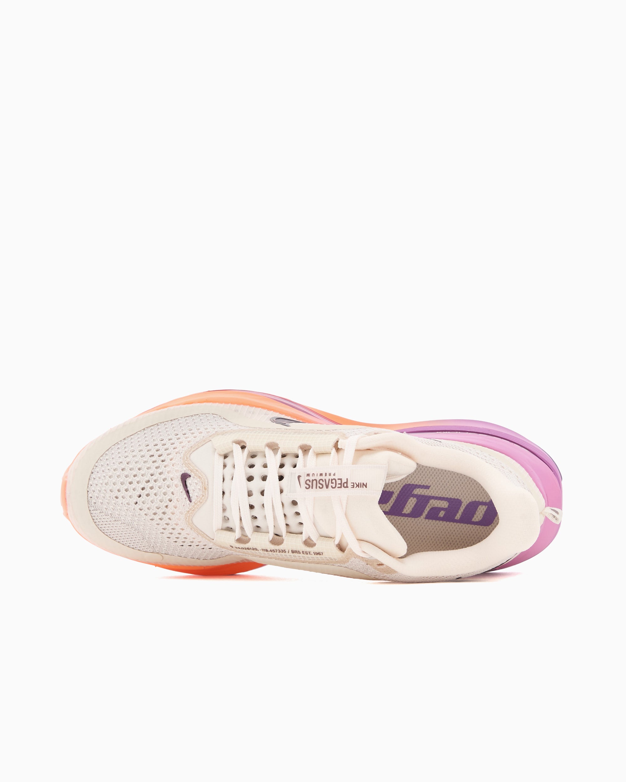 Sneakers Nike Women's Pegasus Premium - HQ2593-113