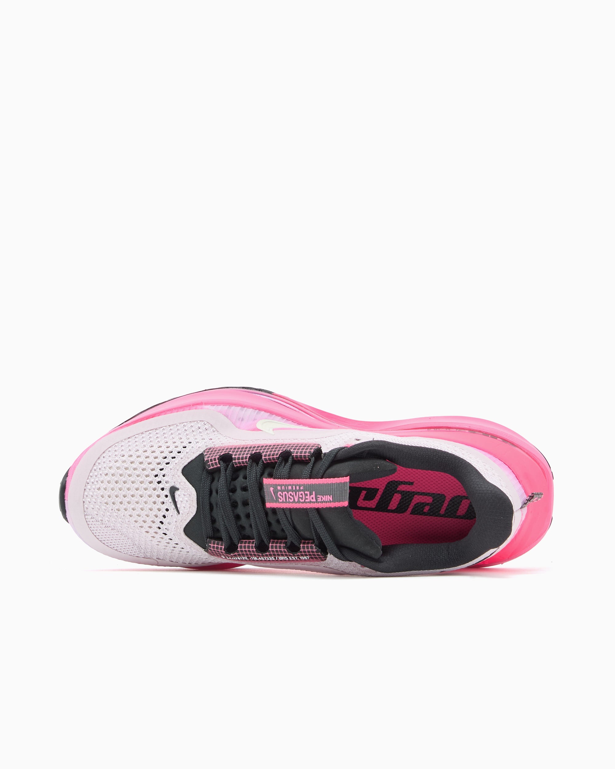 Sneakers Nike Women's Pegasus Premium - IR1811-664