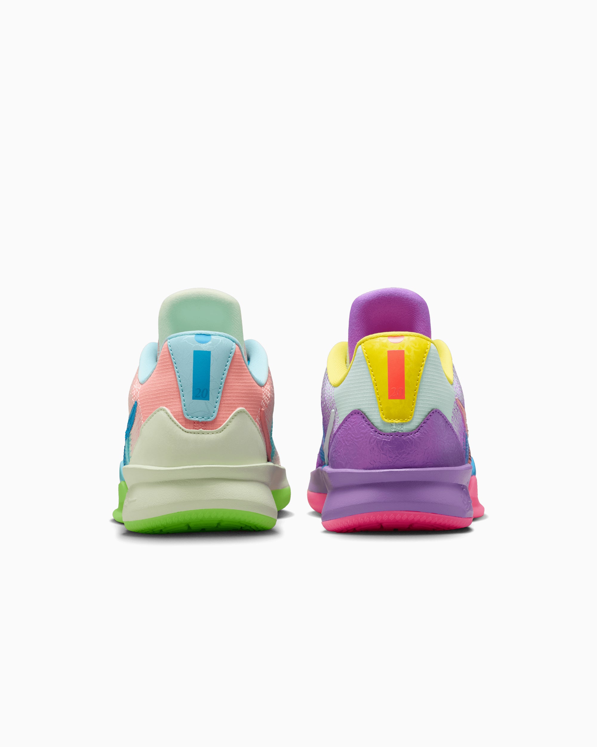 Sneakers Nike Women's Sabrina 3 "What the?" - IO7845-300