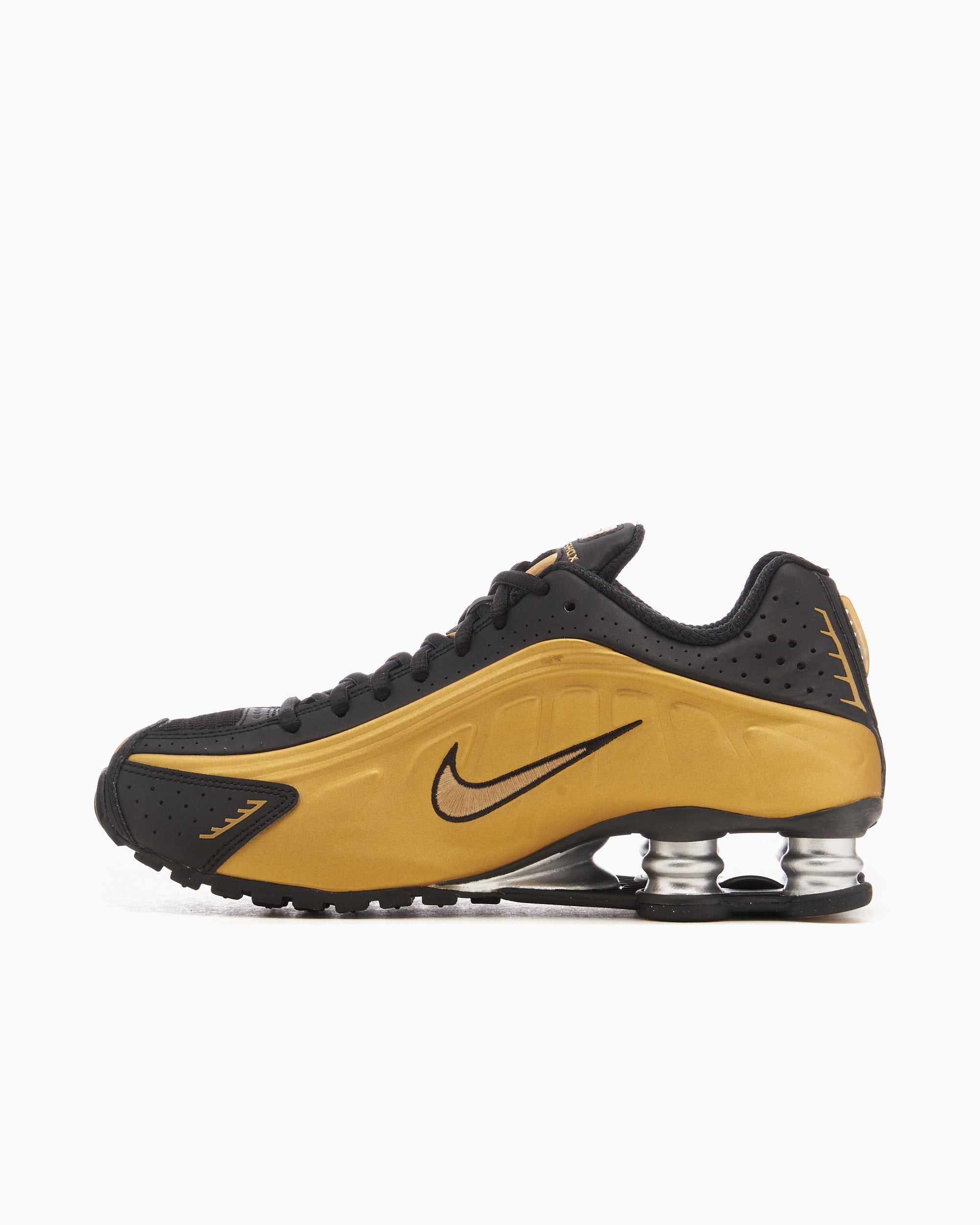 Nike Women's Shox R4