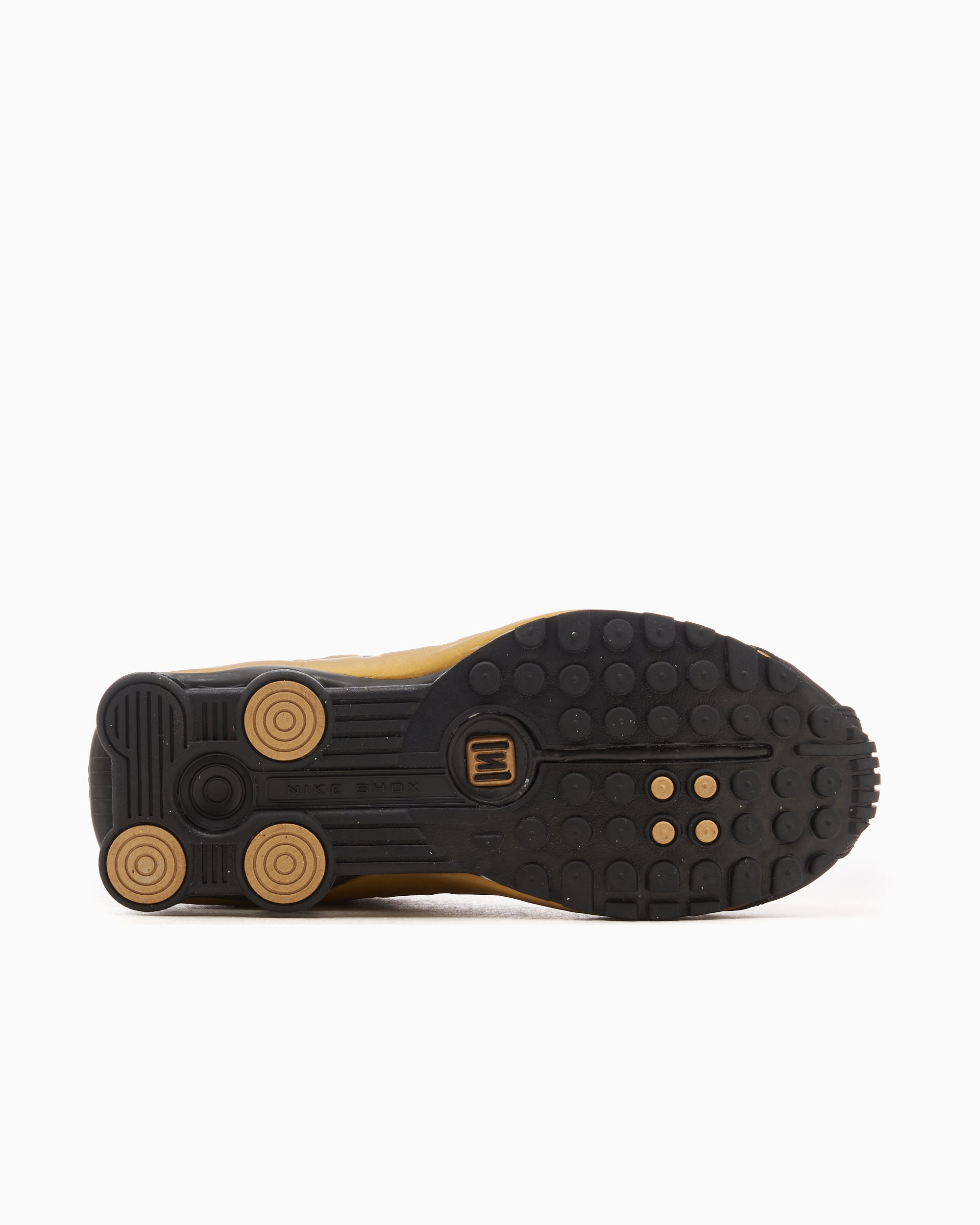 Sneakers Nike Women's Shox R4 - AR3565-005