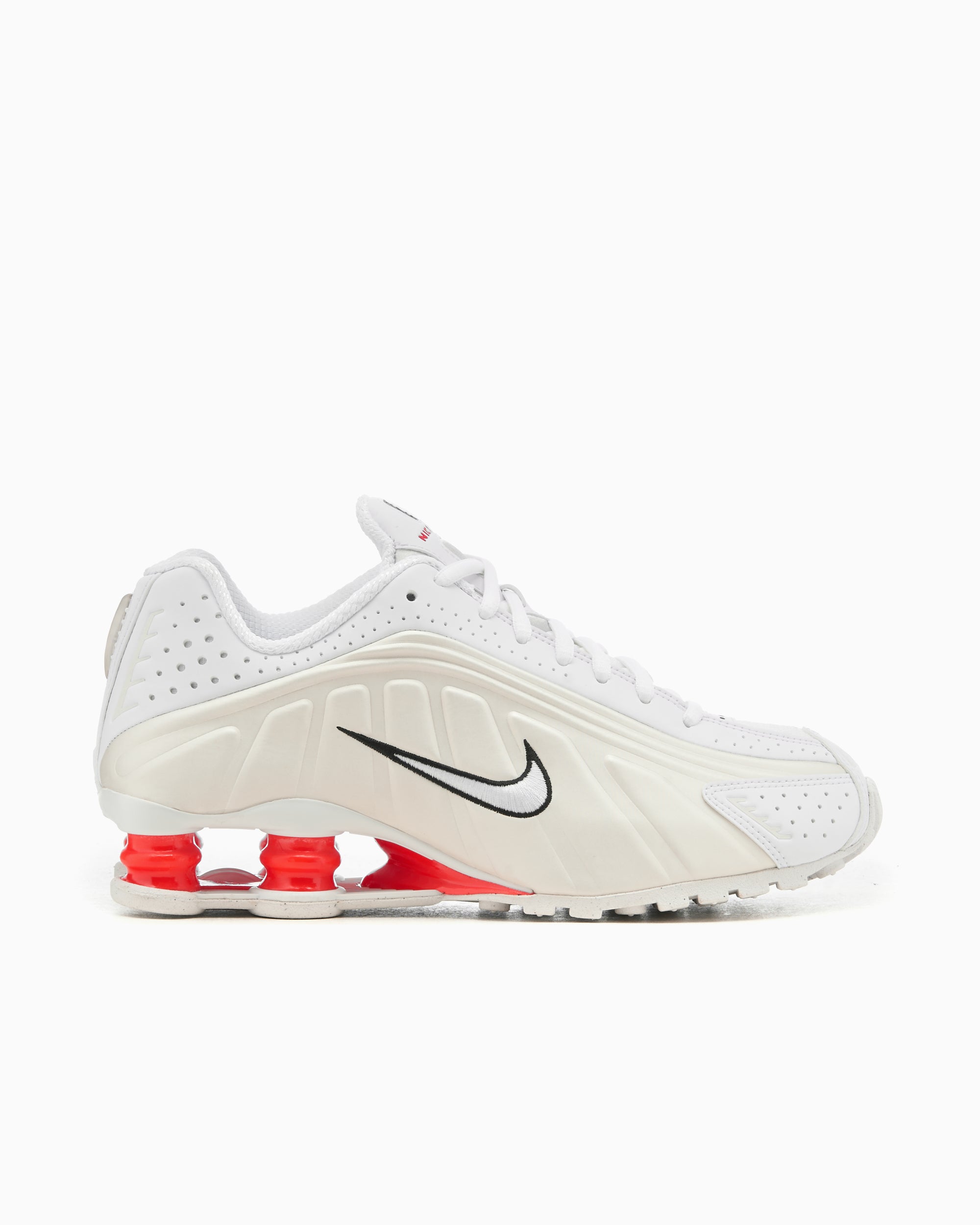 Nike Women's Shox R4 AR3565-103 24㎝ Nike Women's Shox R4