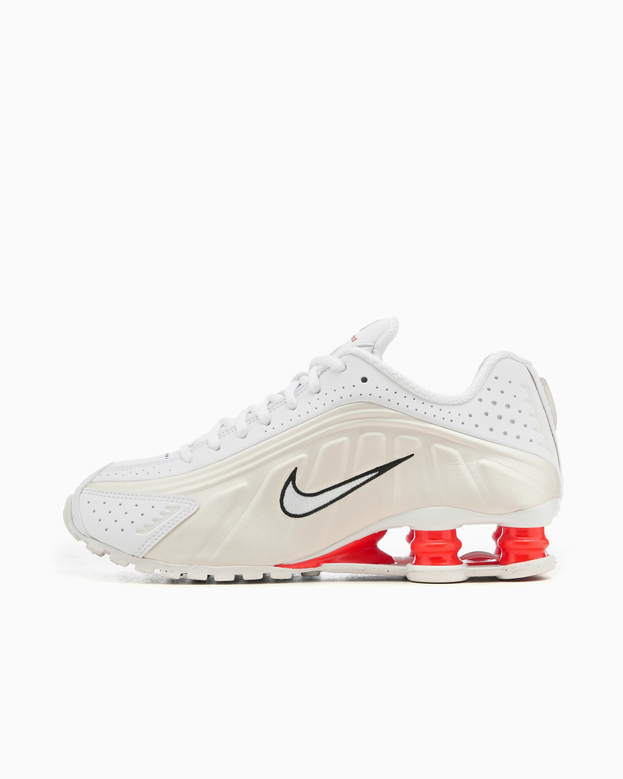 Nike Women's Shox R4 AR3565-103 24㎝ Nike Women's Shox R4
