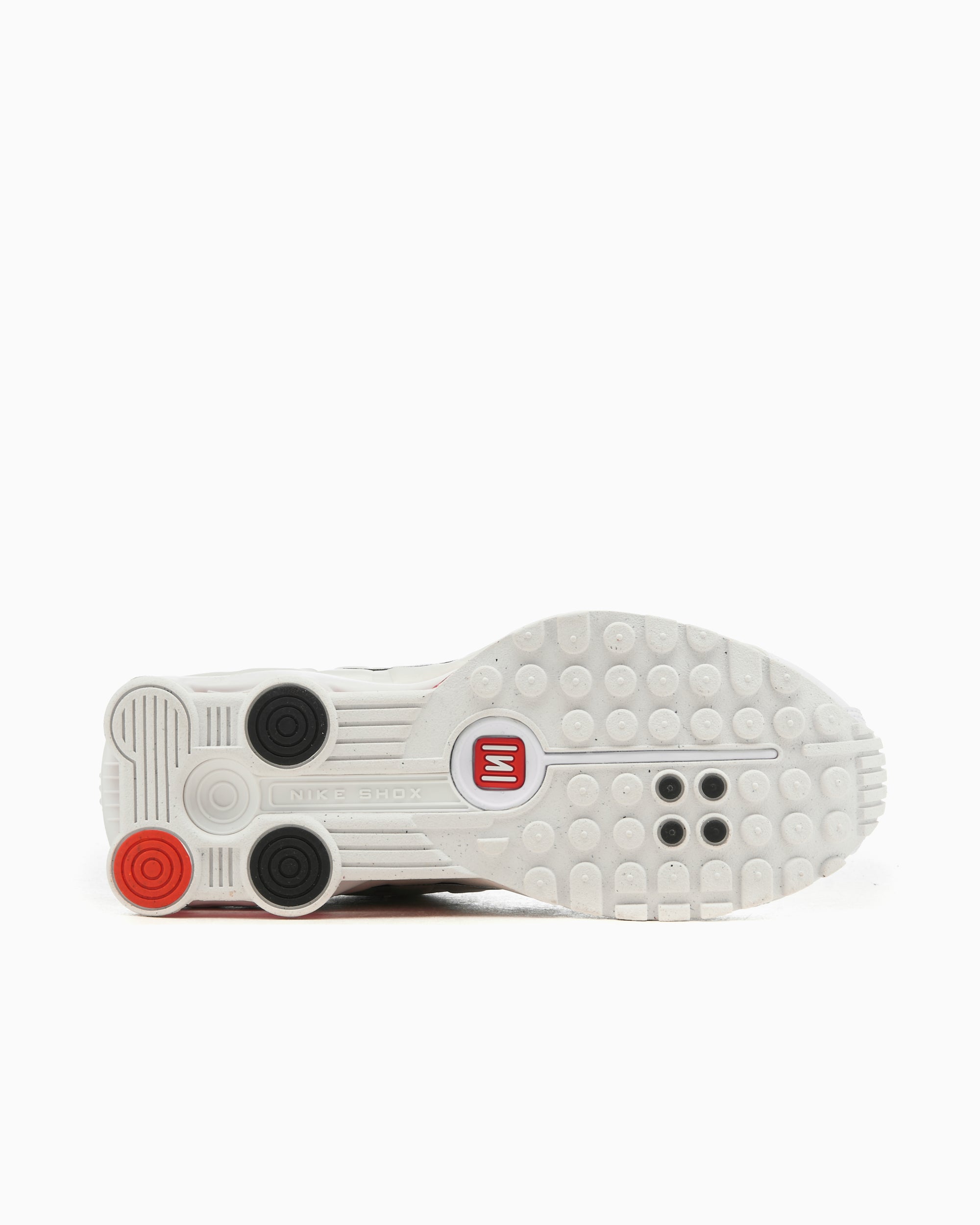 Nike Women's Shox R4 AR3565-103 24㎝ Nike Women's Shox R4