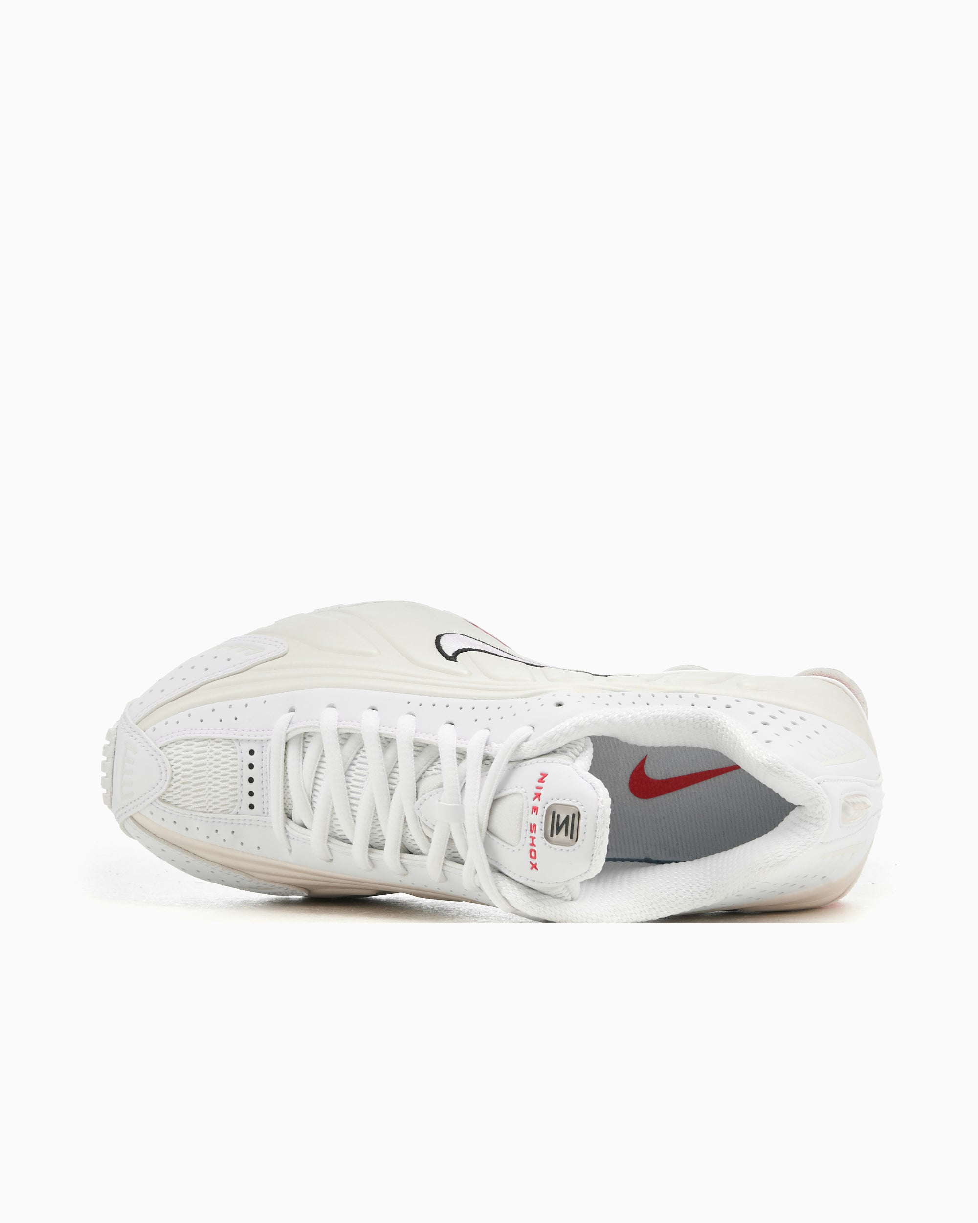 Nike Women's Shox R4