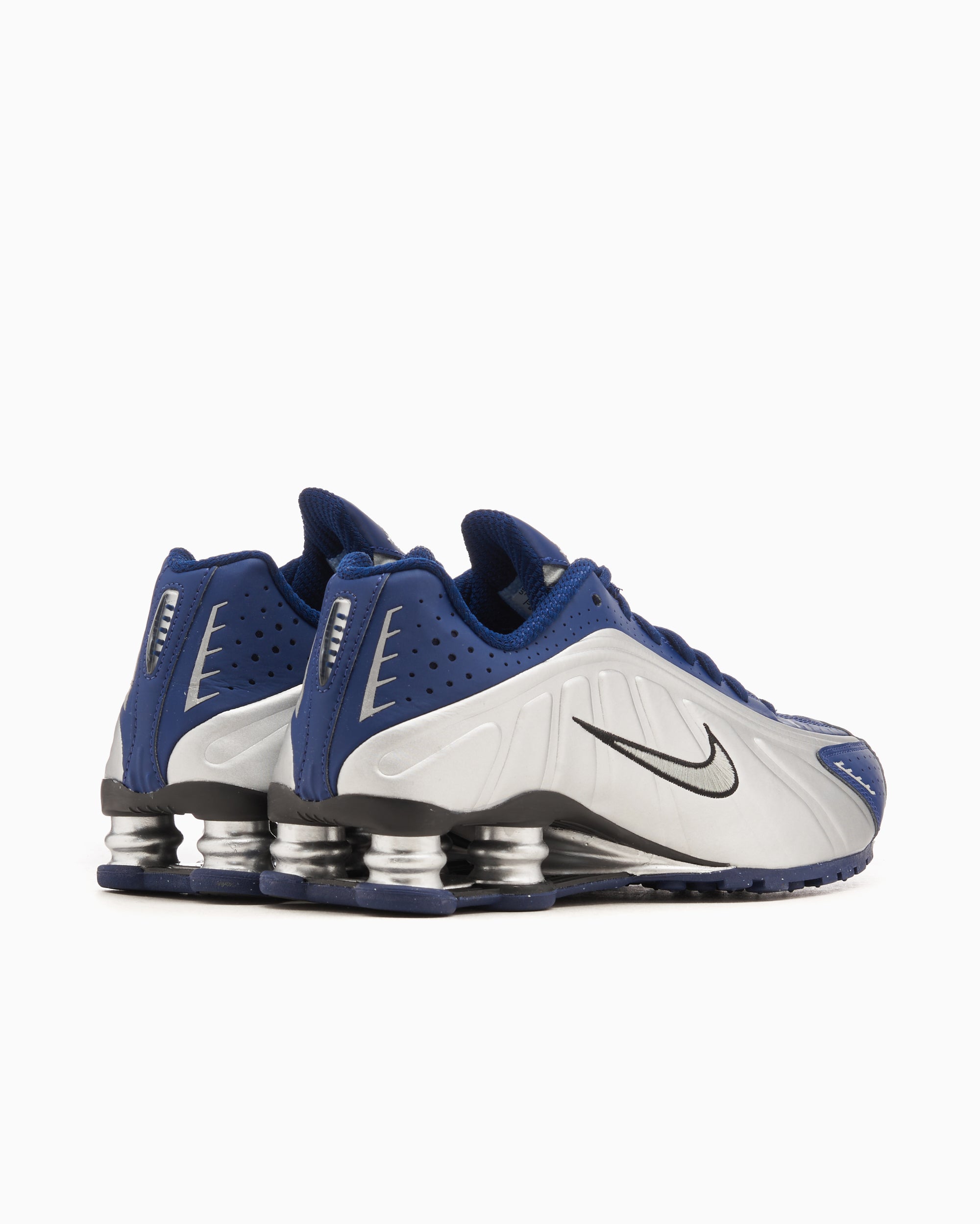 Nike Women's Shox R4