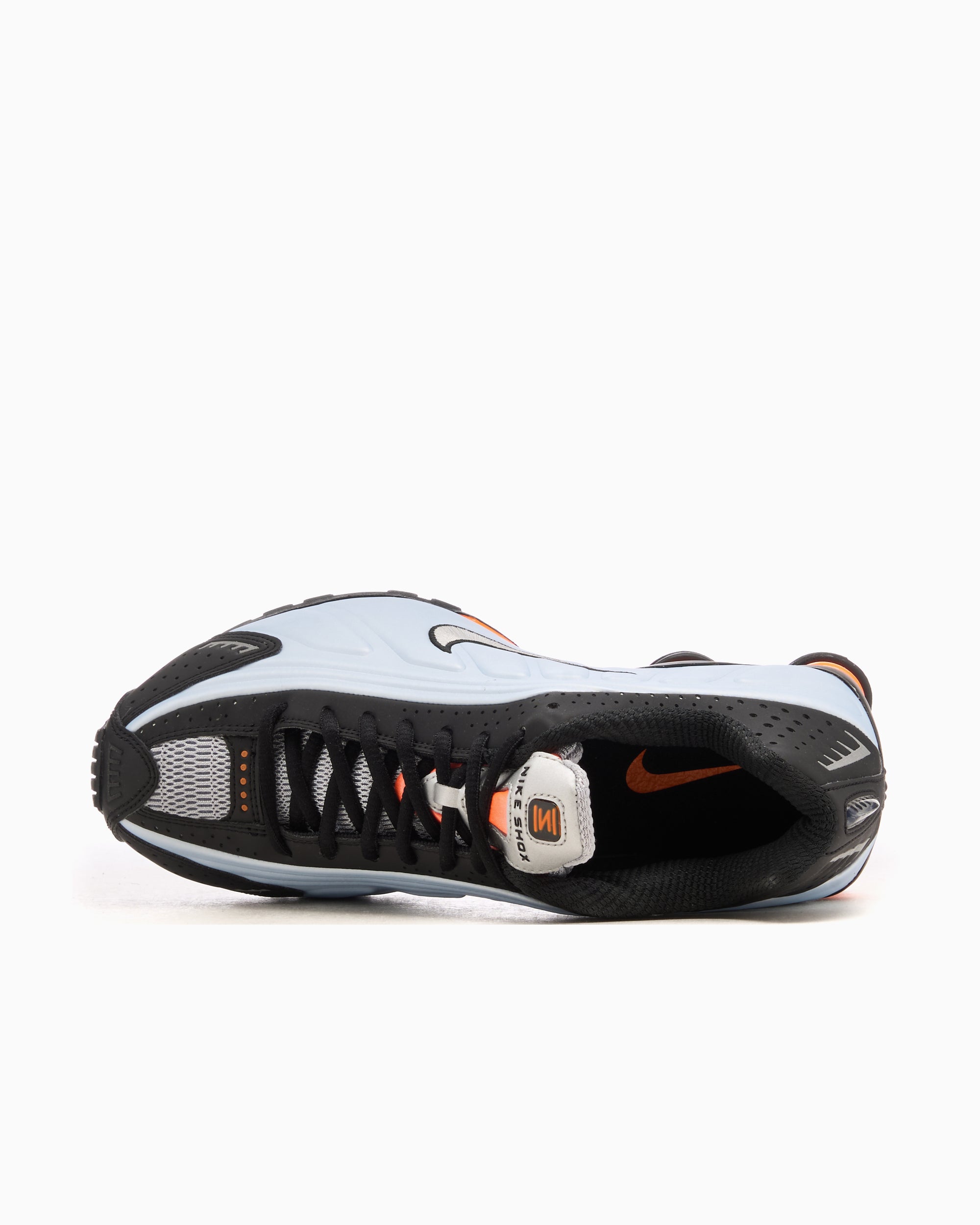 Nike Women's Shox R4