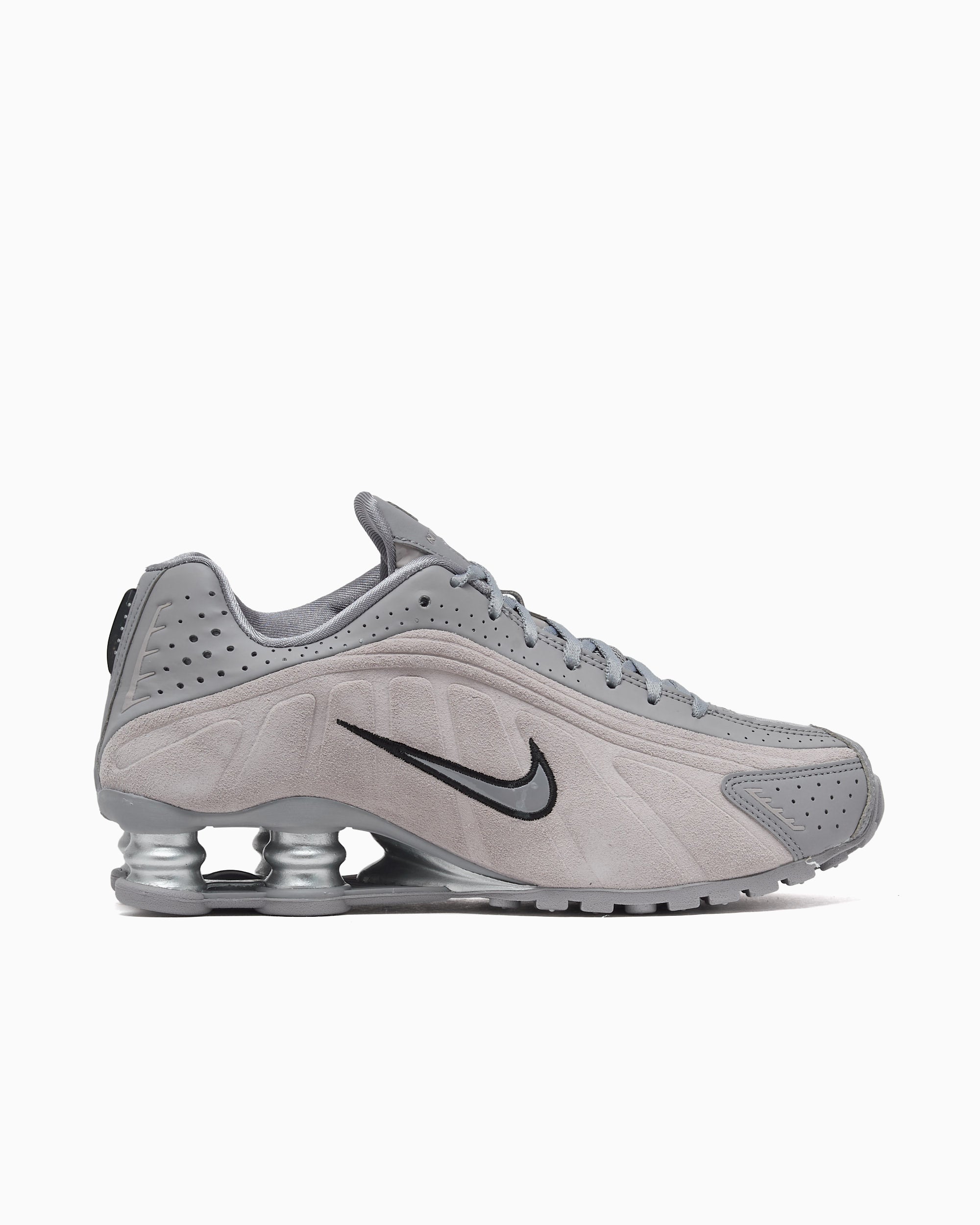 Nike Women's Shox R4