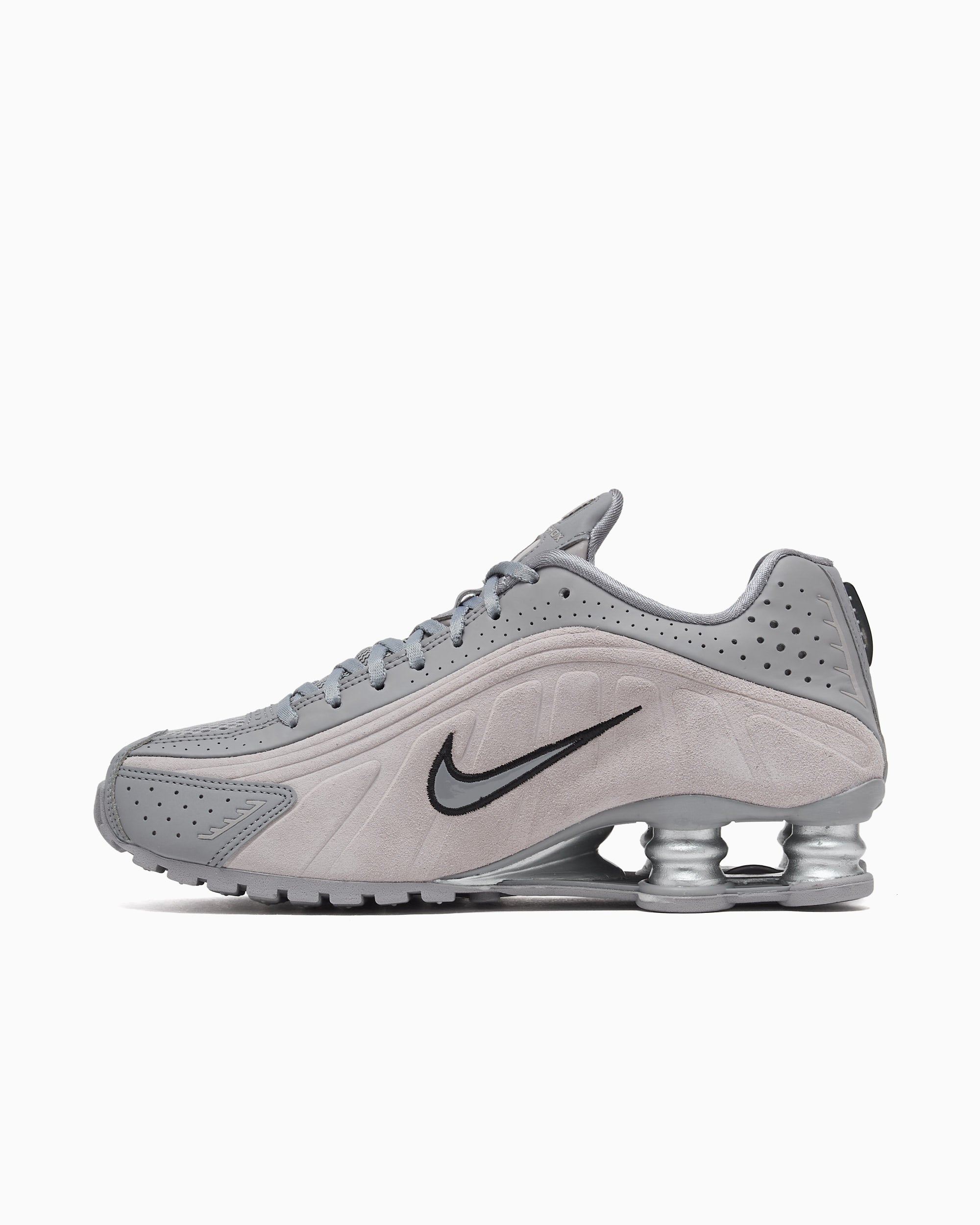 Nike Women's Shox R4