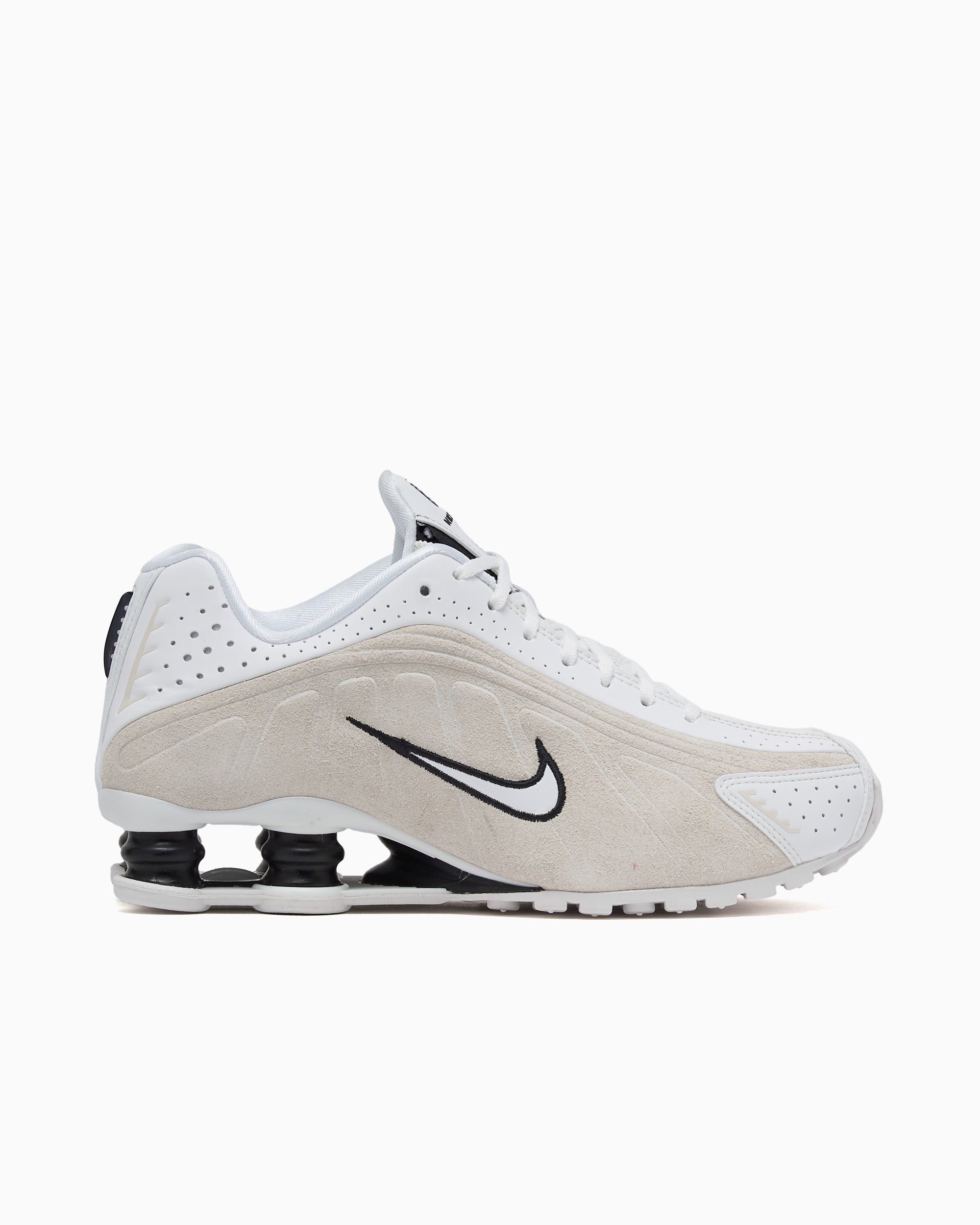 Nike Women's Shox R4