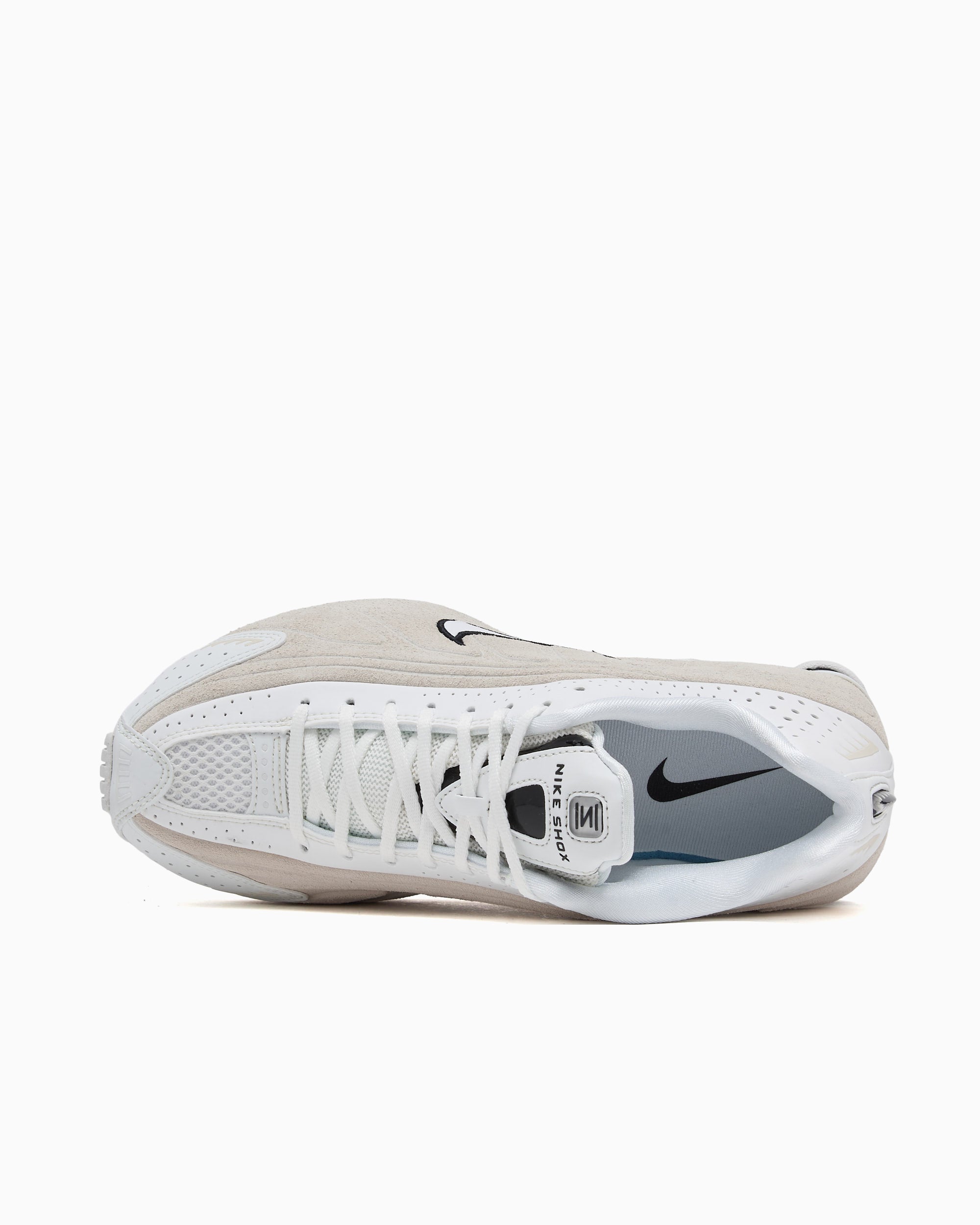 Nike Women's Shox R4