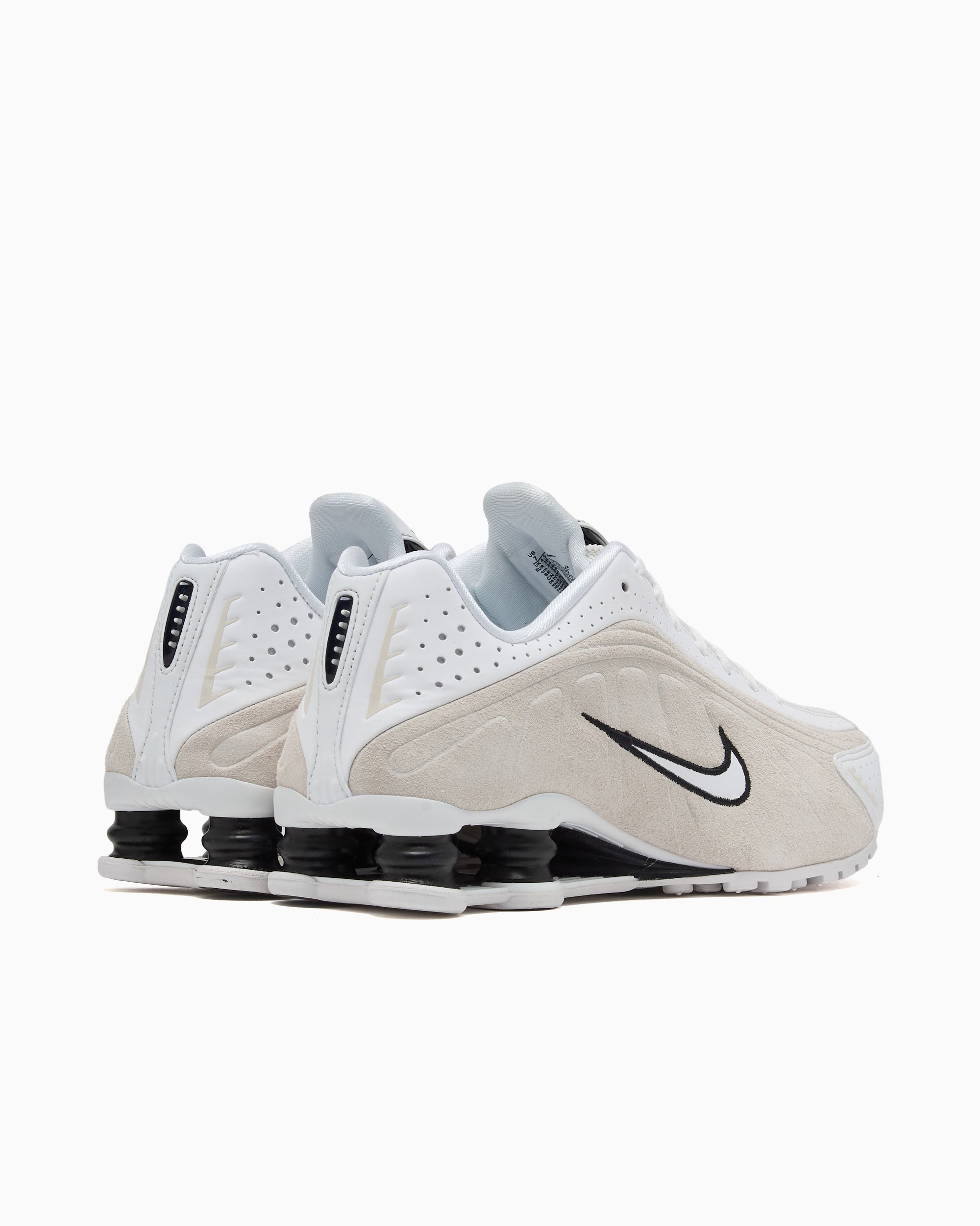 Nike Women's Shox R4