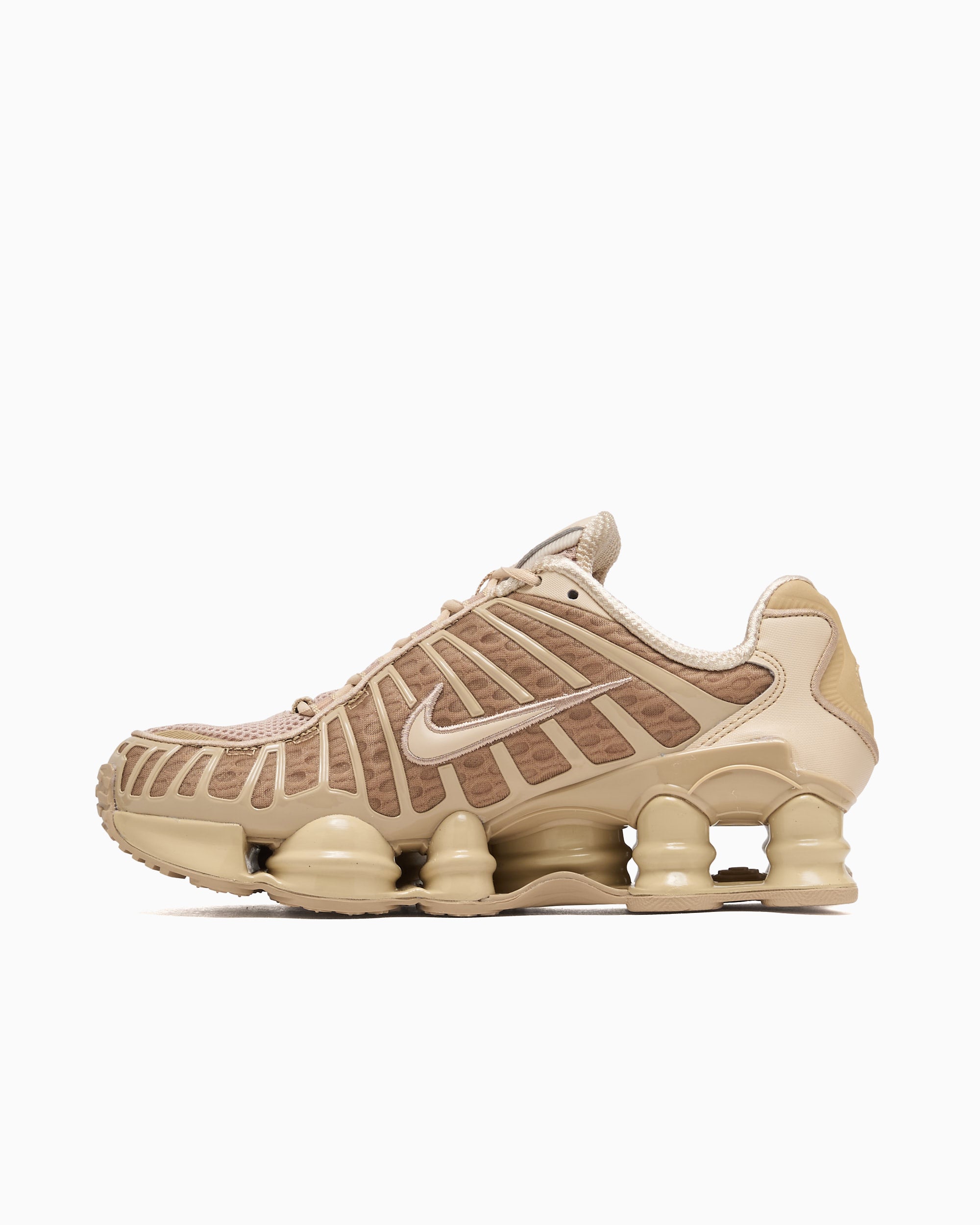 Nike Women's Shox TL