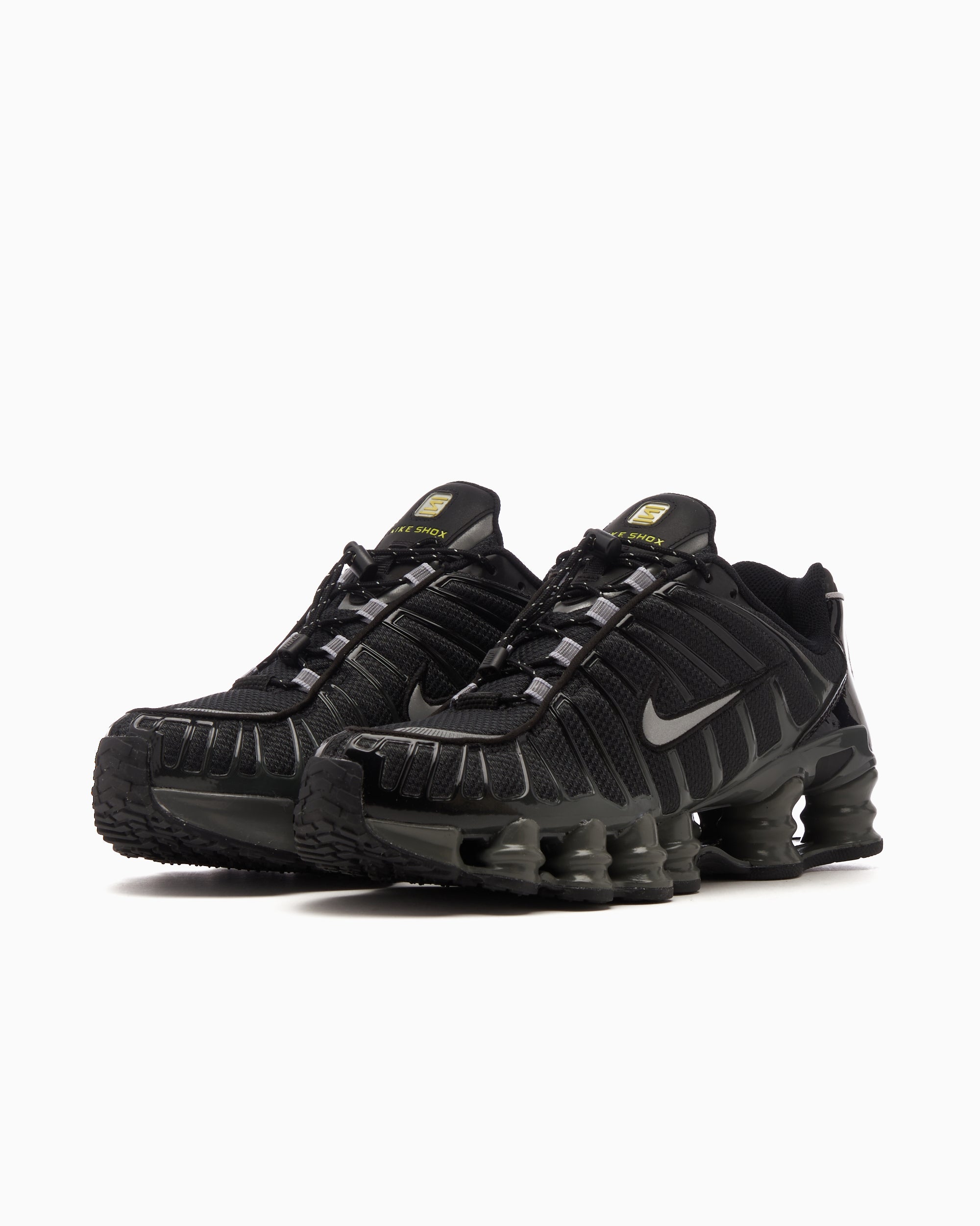 Nike Women's Shox TL