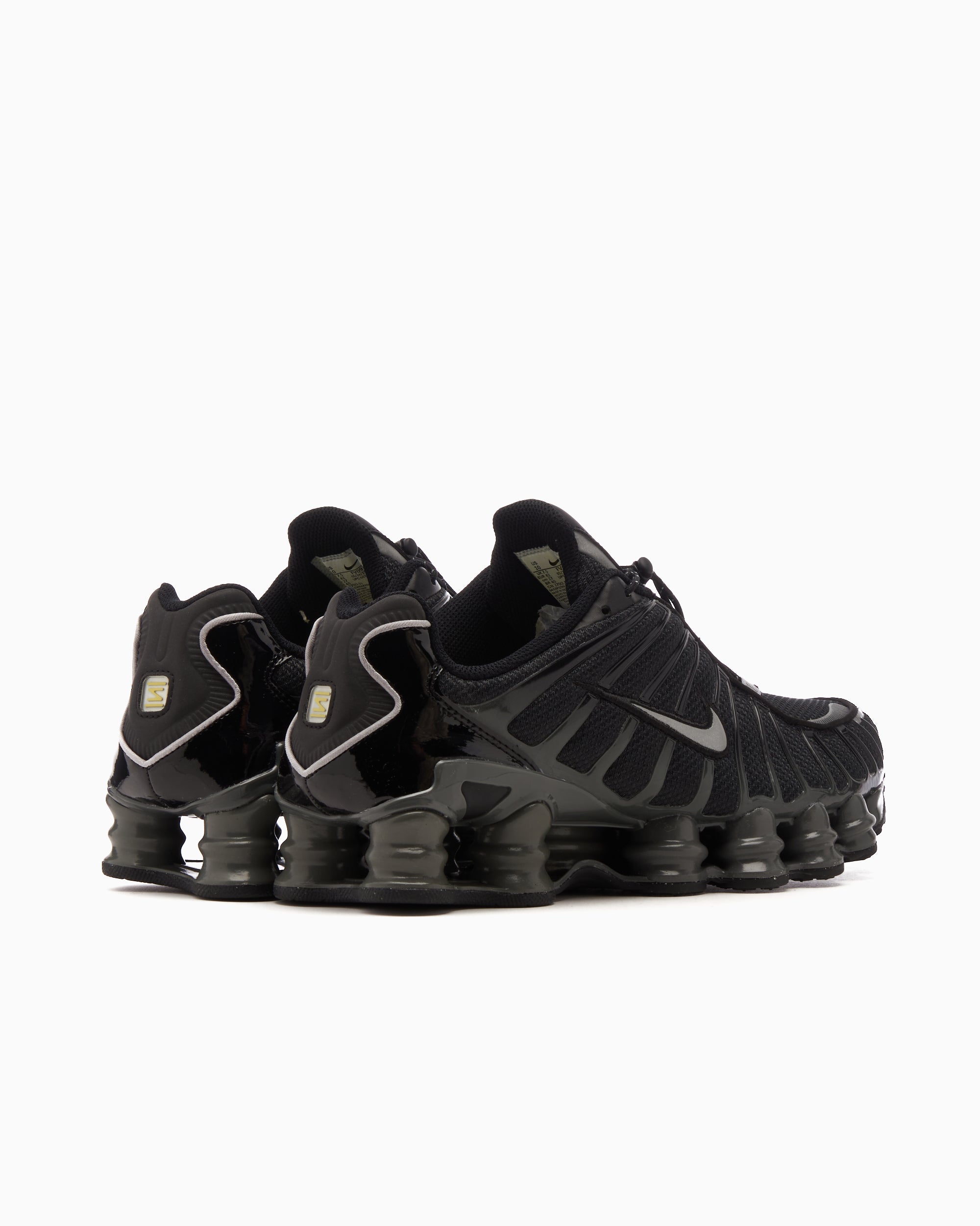 Nike Women's Shox TL