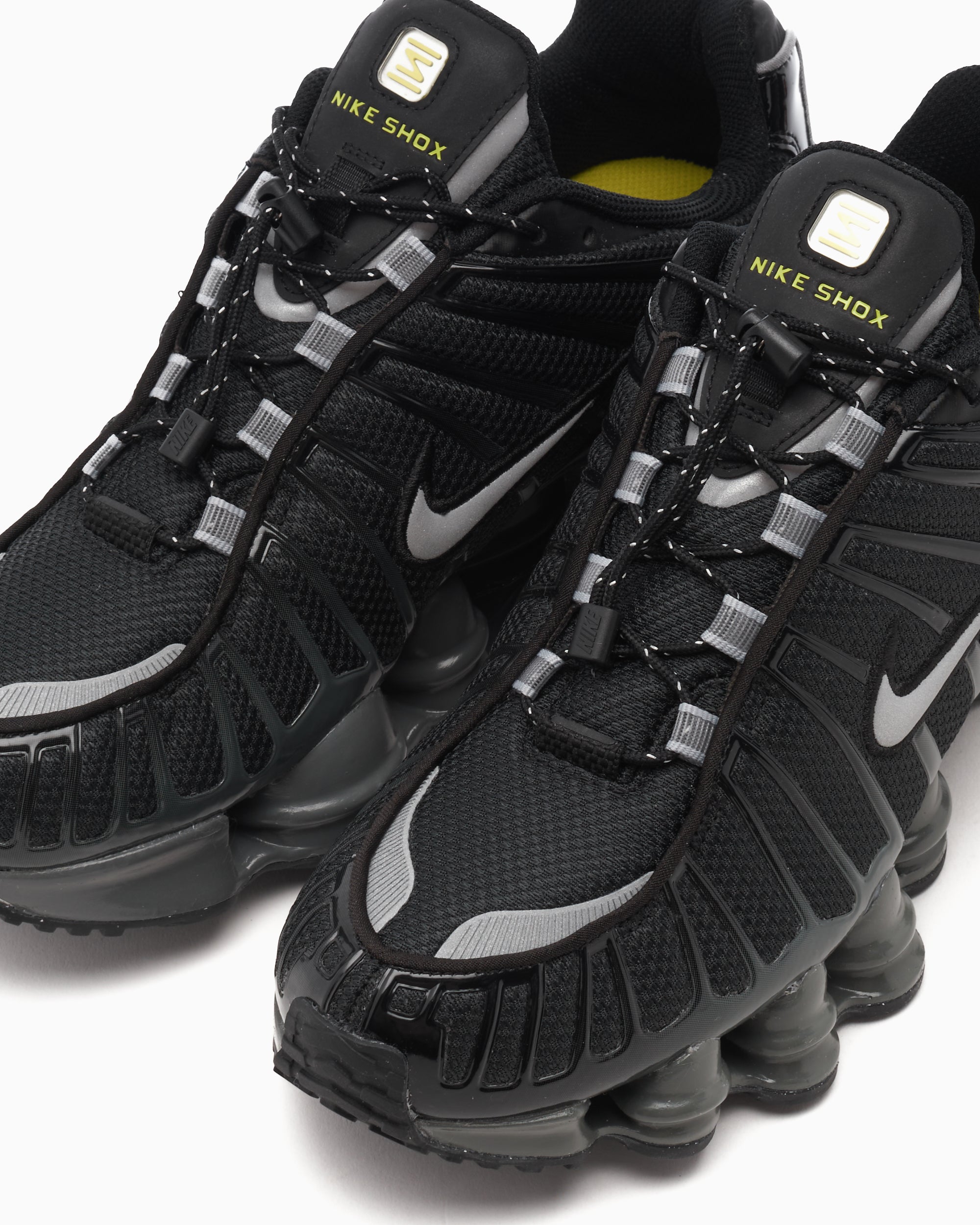 Nike Women's Shox TL