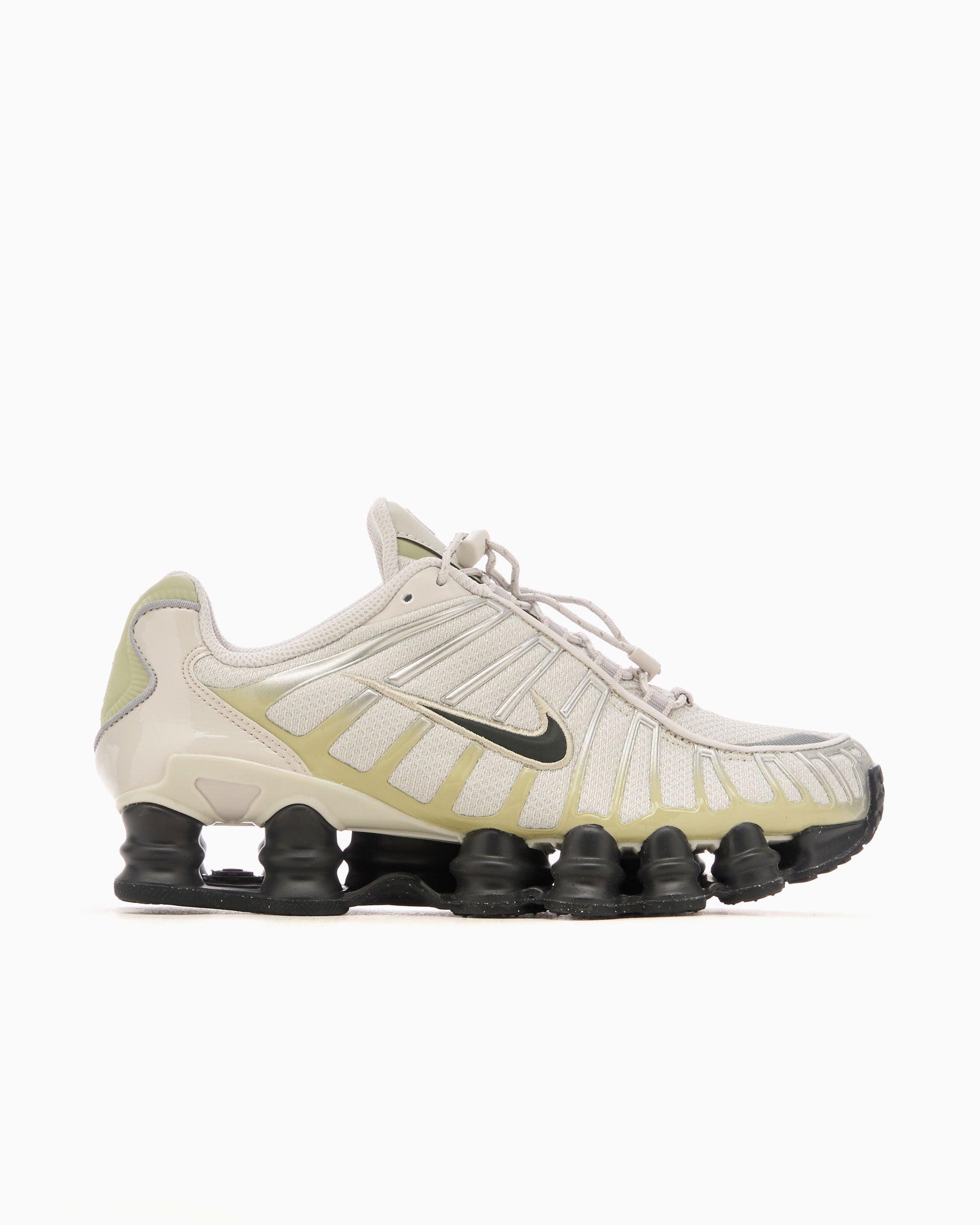 Sneakers Nike Women's Shox TL - FV0939-002