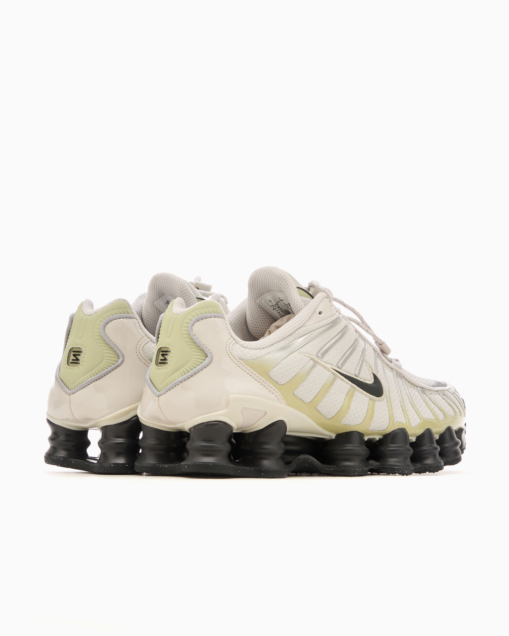 Nike Women's Shox TL